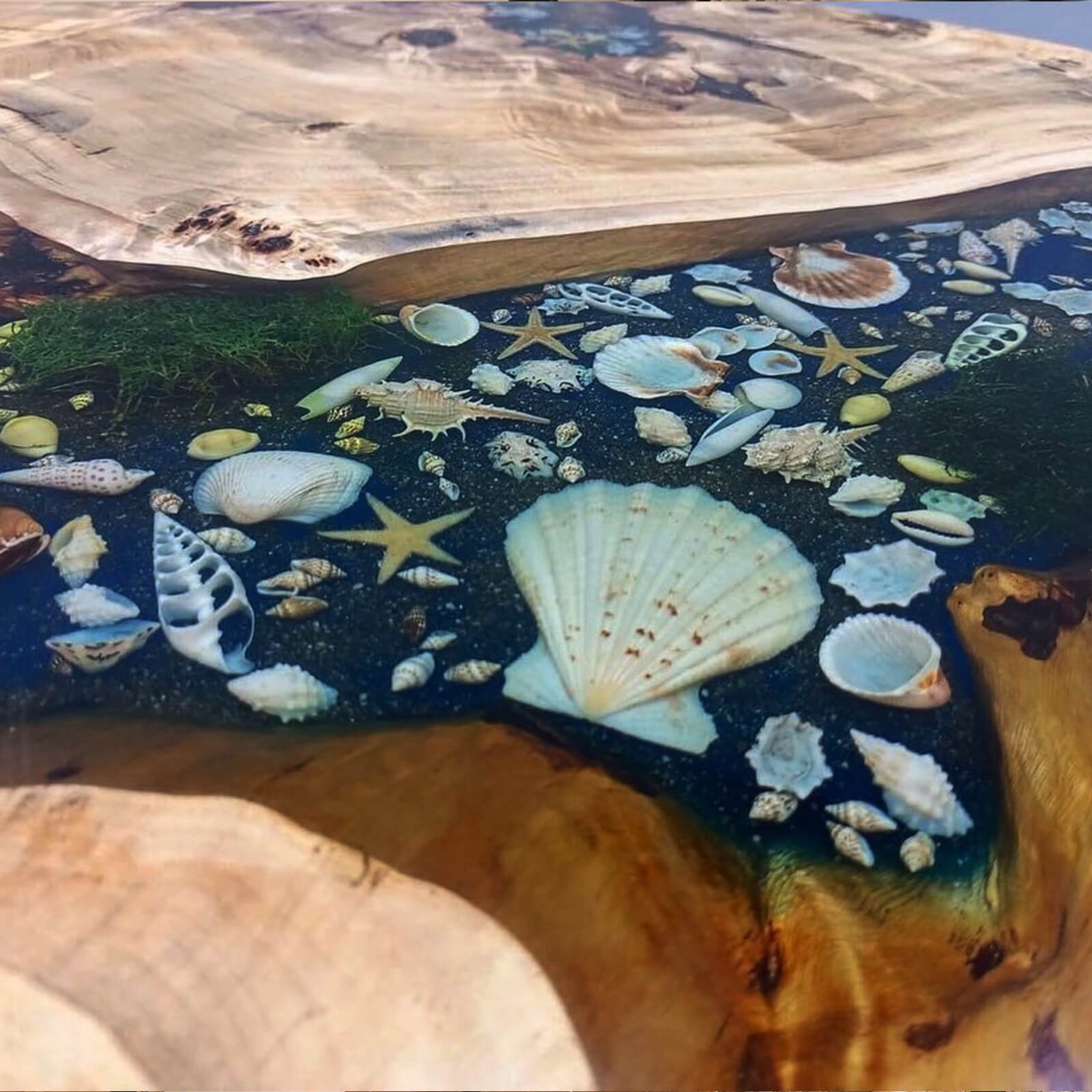 custom-poplar-epoxy-resin-round-coffee-table-blue-resin-cxt-58-39