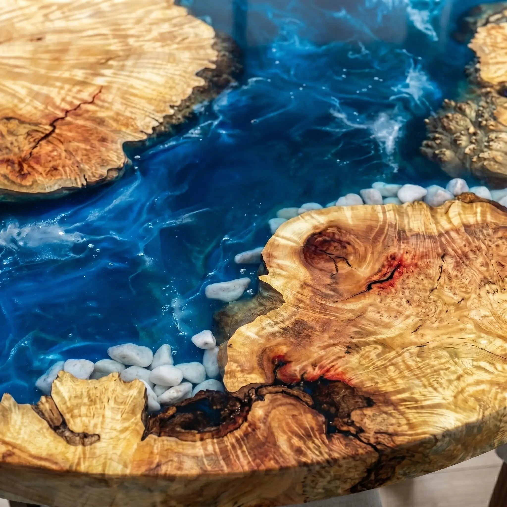 Custom-Poplar-Epoxy-Resin-Round-Coffee-Table-Blue-Waves-ORT-81-19