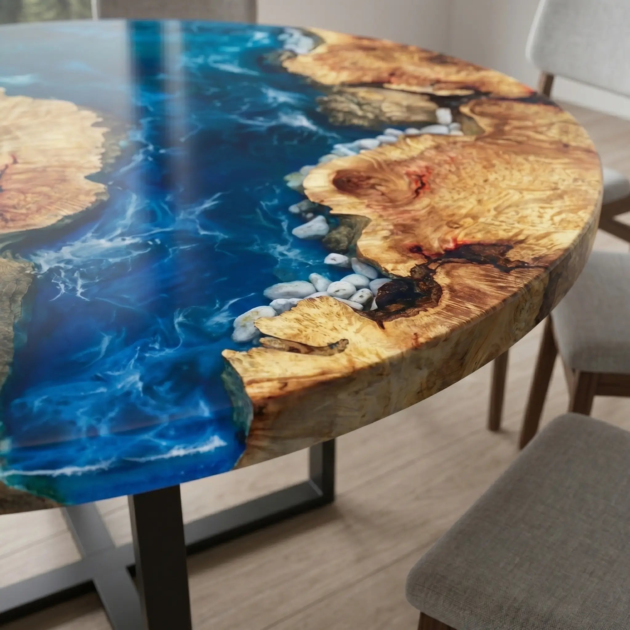 Custom-Poplar-Epoxy-Resin-Round-Coffee-Table-Blue-Waves-ORT-81-20