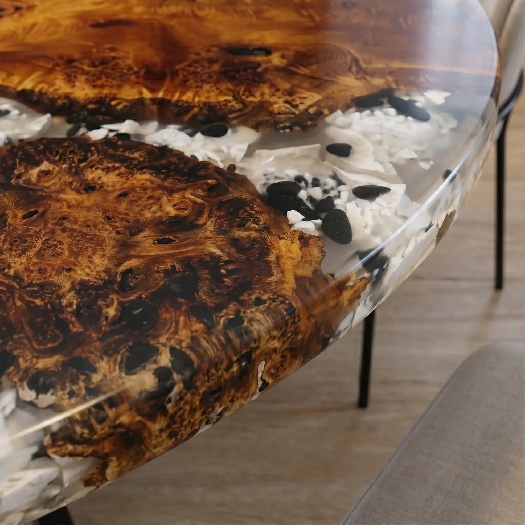 Custom-Poplar-Epoxy-Resin-Round-Coffee-Table-White-Resin-ERX-72-20