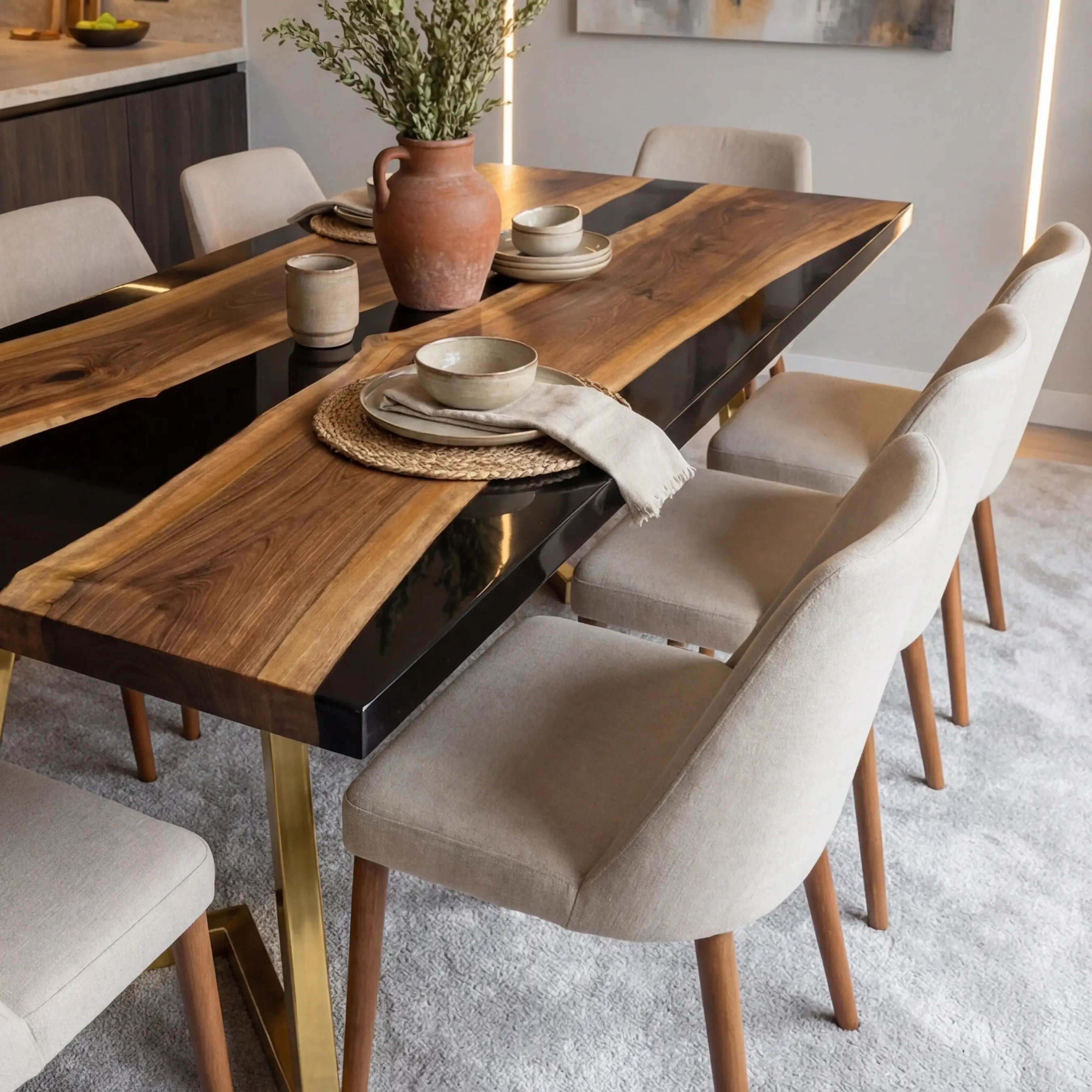 Custom-Walnut-Epoxy-Resin-River-Table-Black-Resin-ERX-38-21