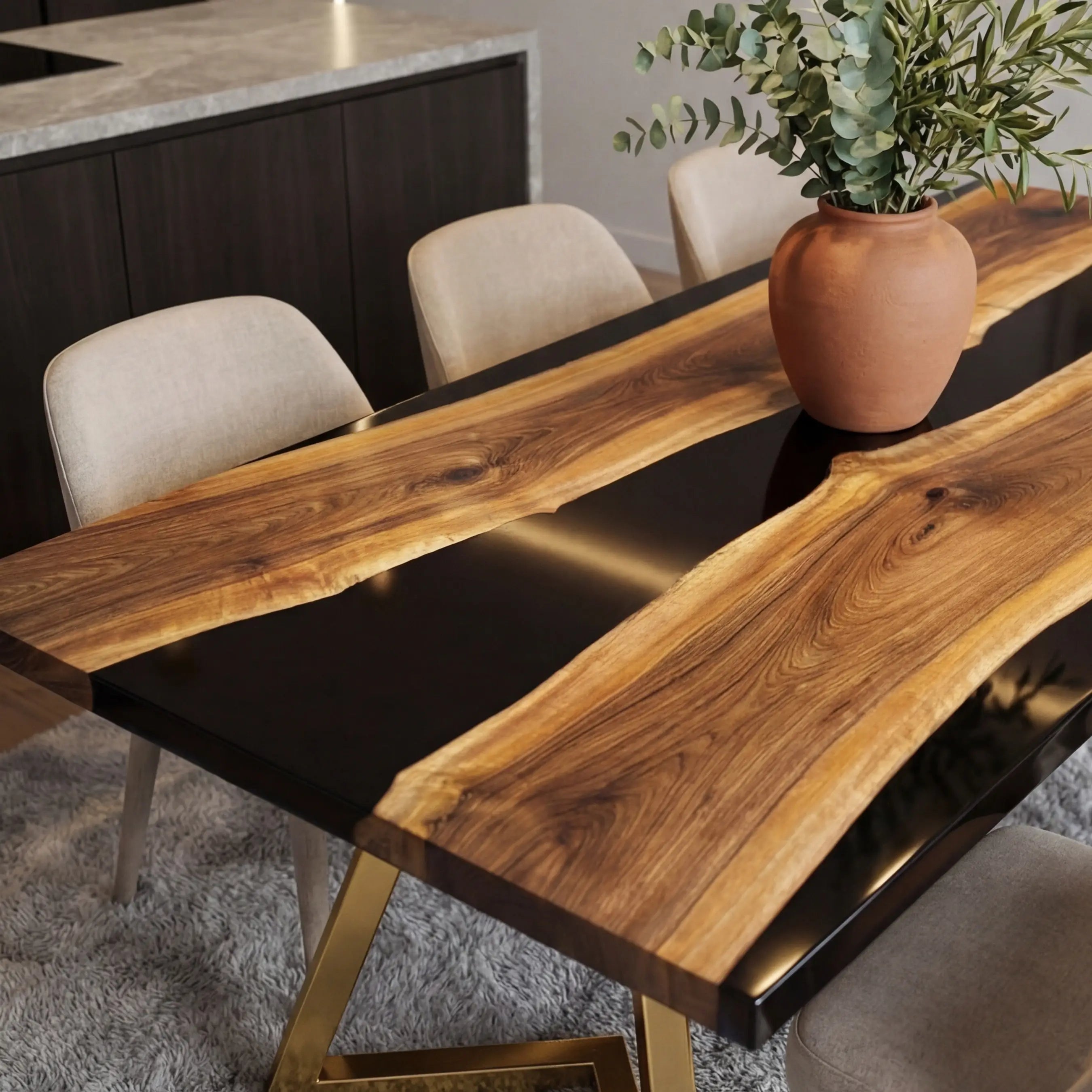Custom-Walnut-Epoxy-Resin-River-Table-Black-Resin-ERX-38-23