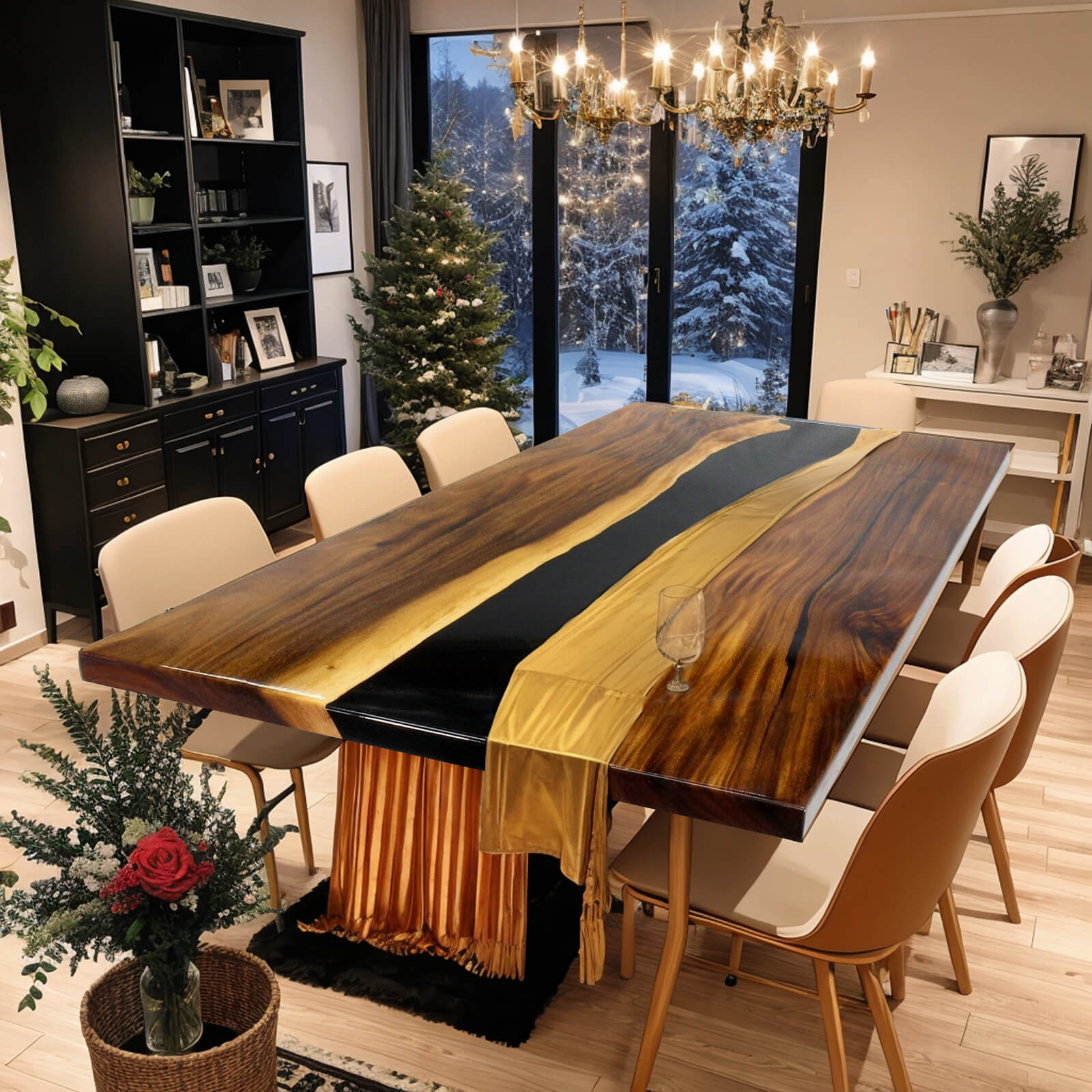 custom-walnut-epoxy-resin-river-table-black-resin-trt-72-94