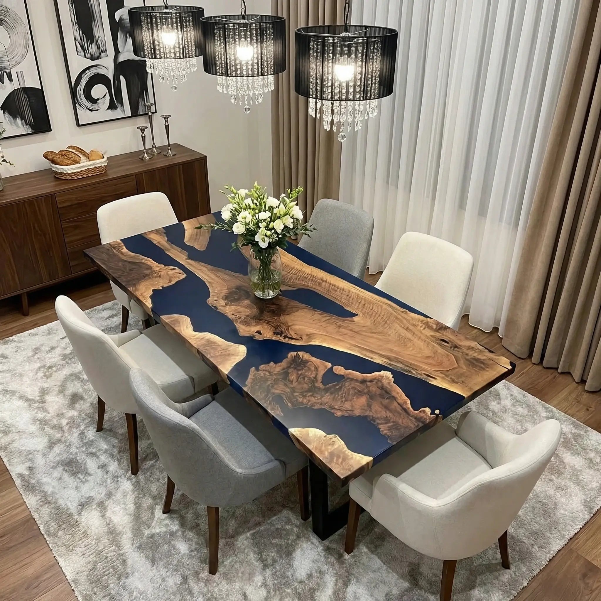 Custom-Walnut-Epoxy-Resin-River-Table-Black-Resin-WRT-82-22