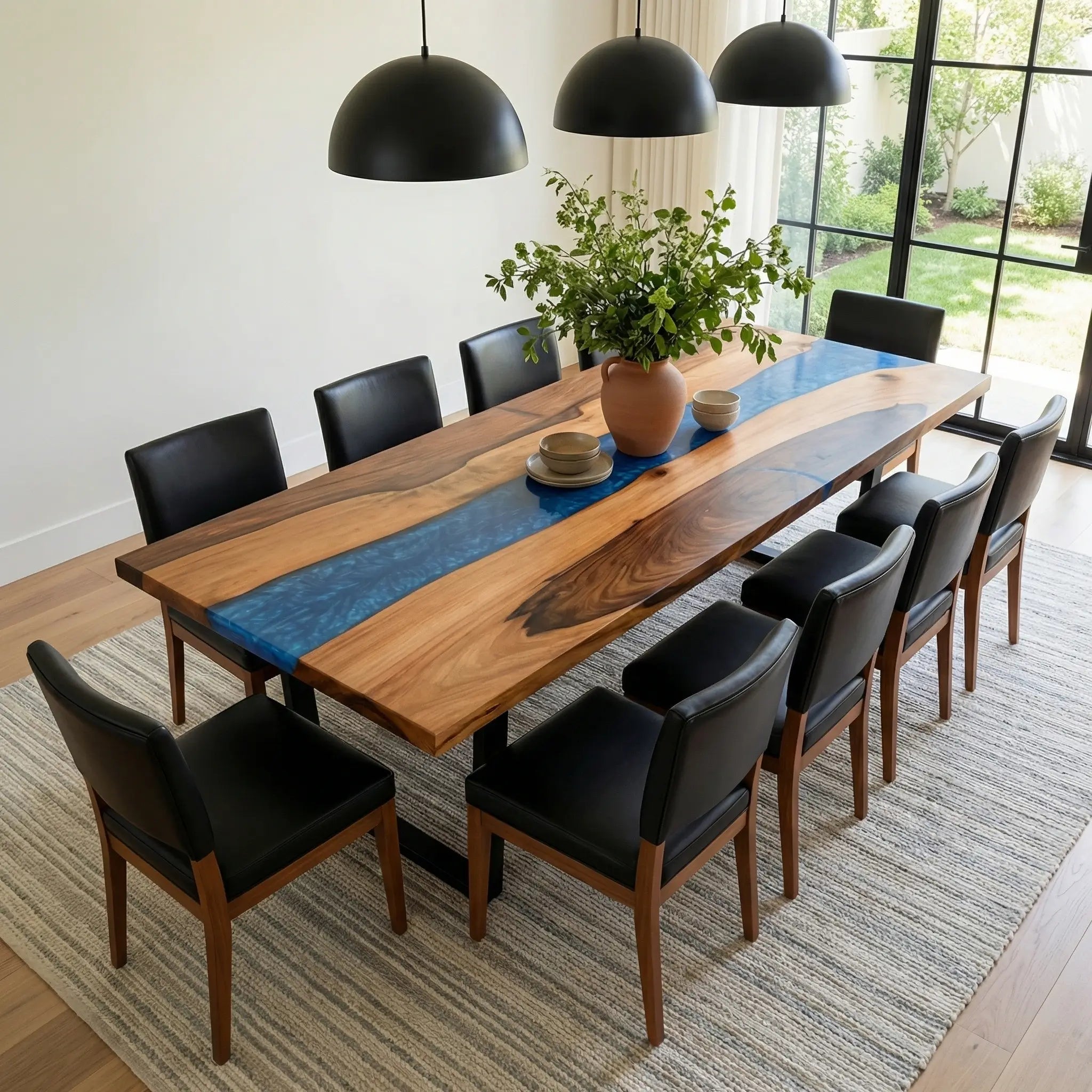 Custom-Walnut-Epoxy-Resin-River-Table-Blue-Resin-ETT-45-18