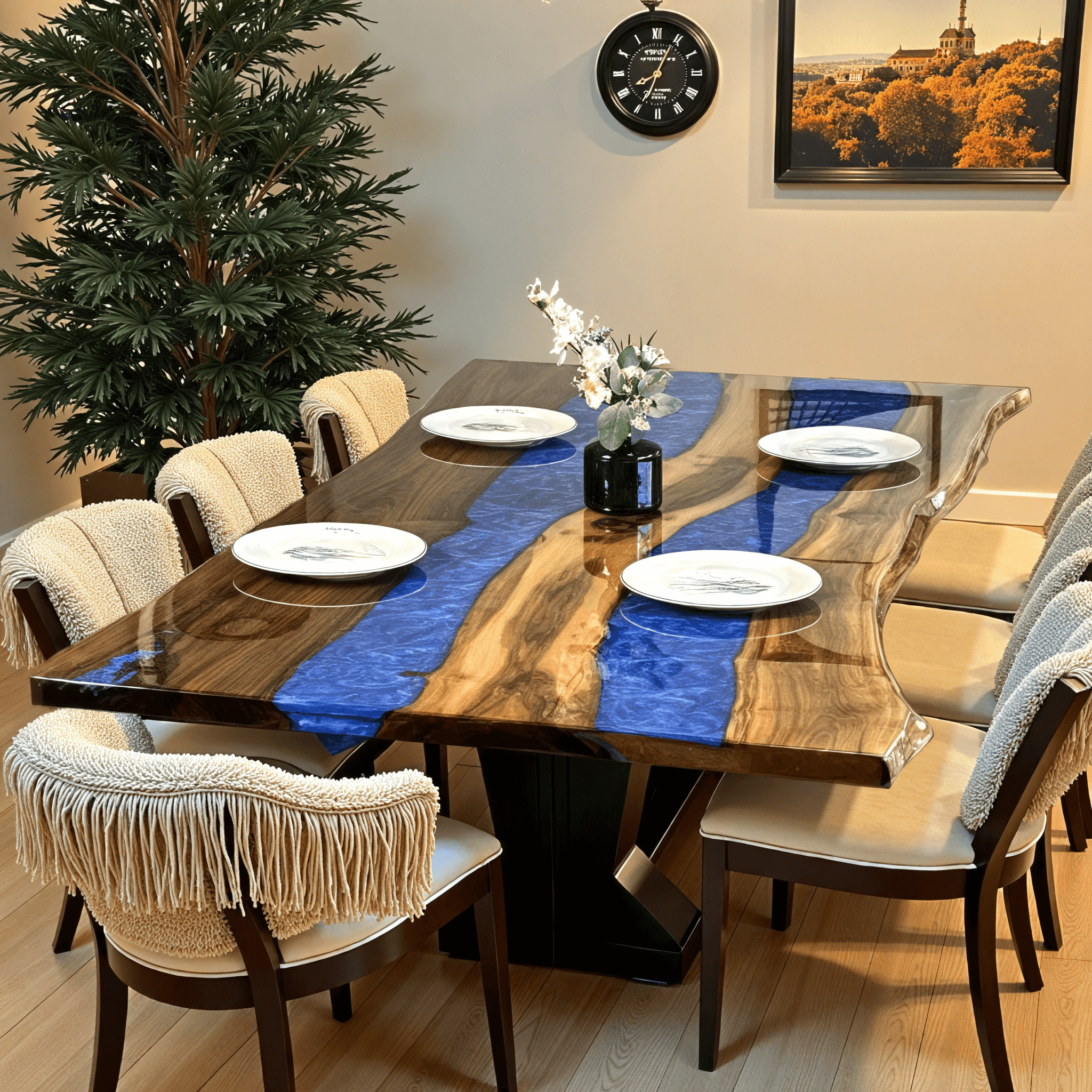 custom-walnut-epoxy-resin-river-table-blue-resin-wer-78-7