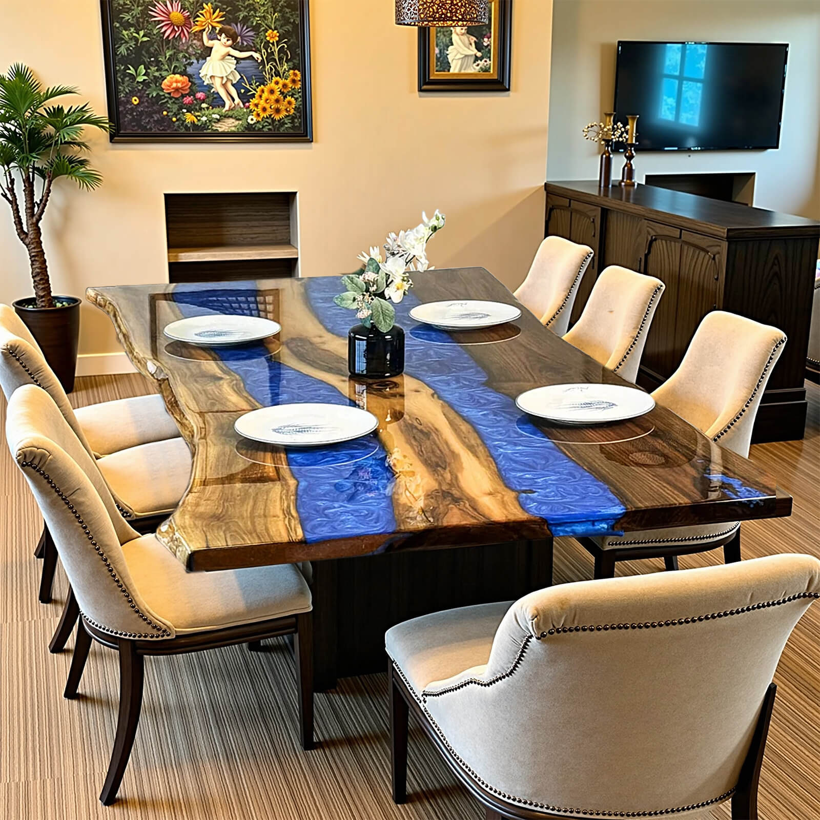 custom-walnut-epoxy-resin-river-table-blue-resin-wer-78-31