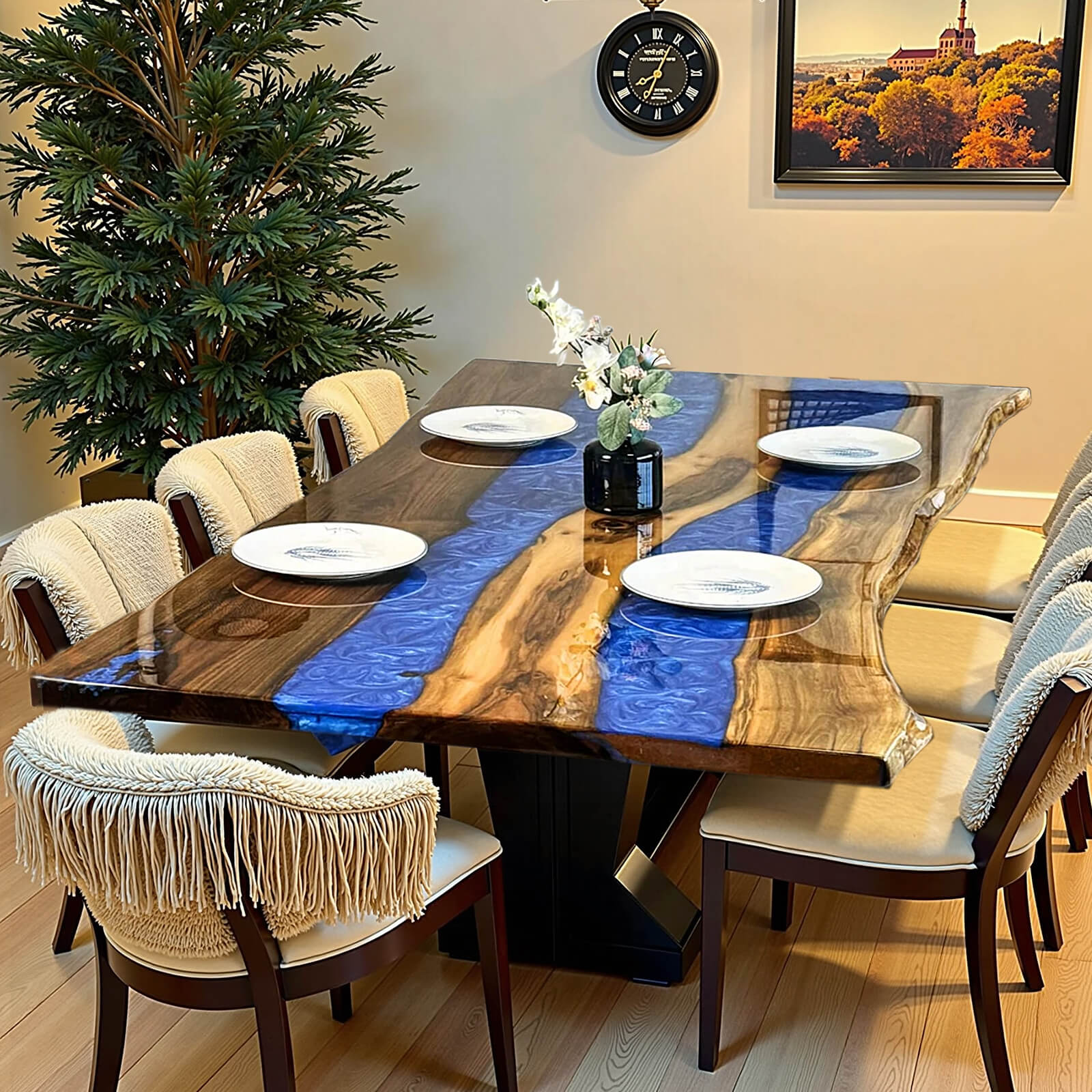 custom-walnut-epoxy-resin-river-table-blue-resin-wer-78-23