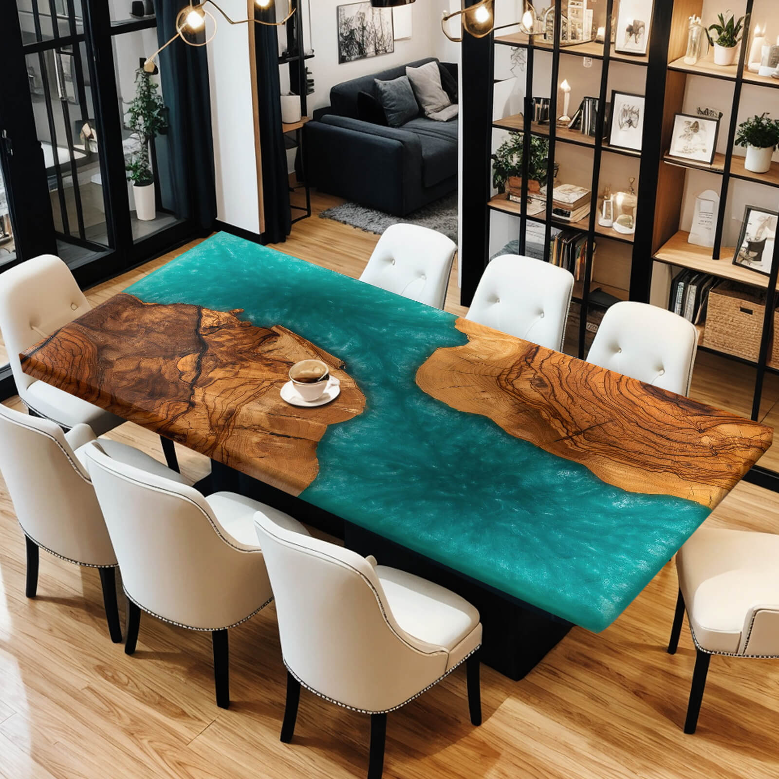 custom-walnut-epoxy-resin-river-table-blue-resin-wrt-72-83