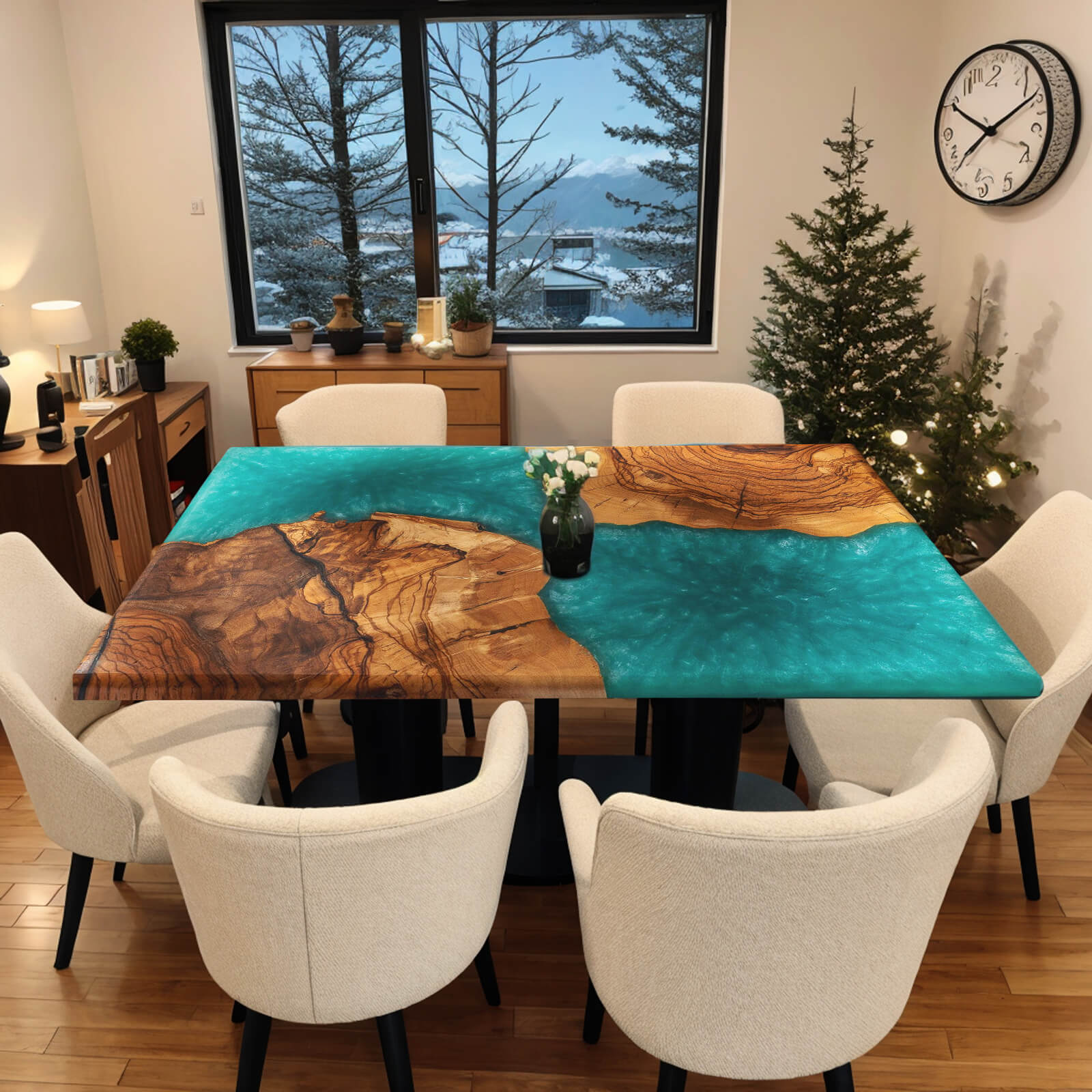 custom-walnut-epoxy-resin-river-table-blue-resin-wrt-72-66