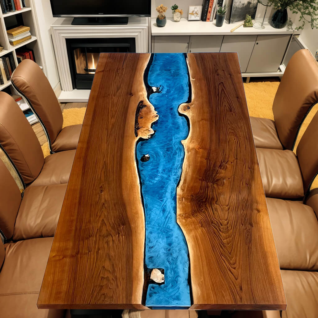 custom-walnut-epoxy-resin-river-table-blue-waves-xlt-72-60