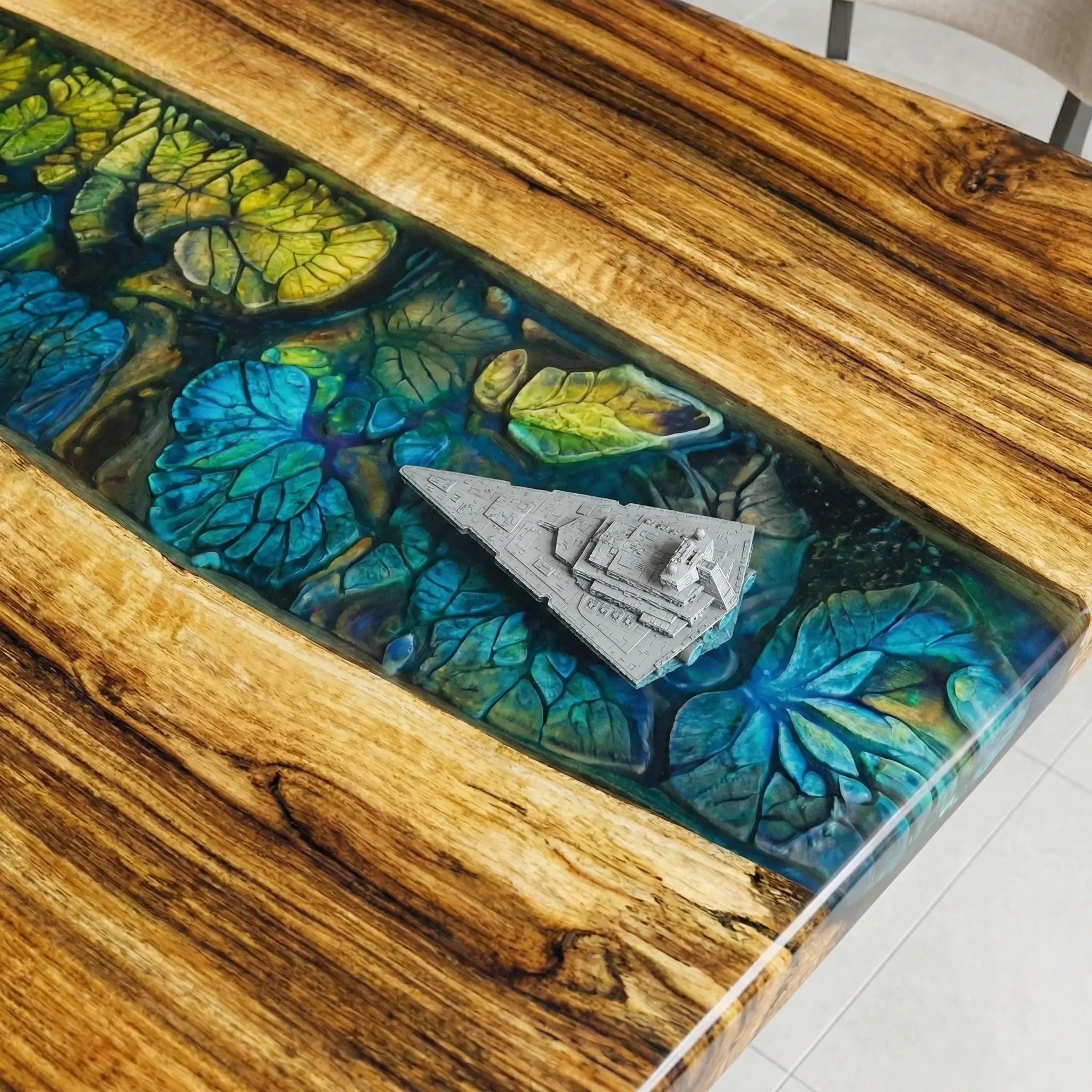 Custom-Walnut-Epoxy-Resin-River-Table-Colorful-Resin-ORT-38-19