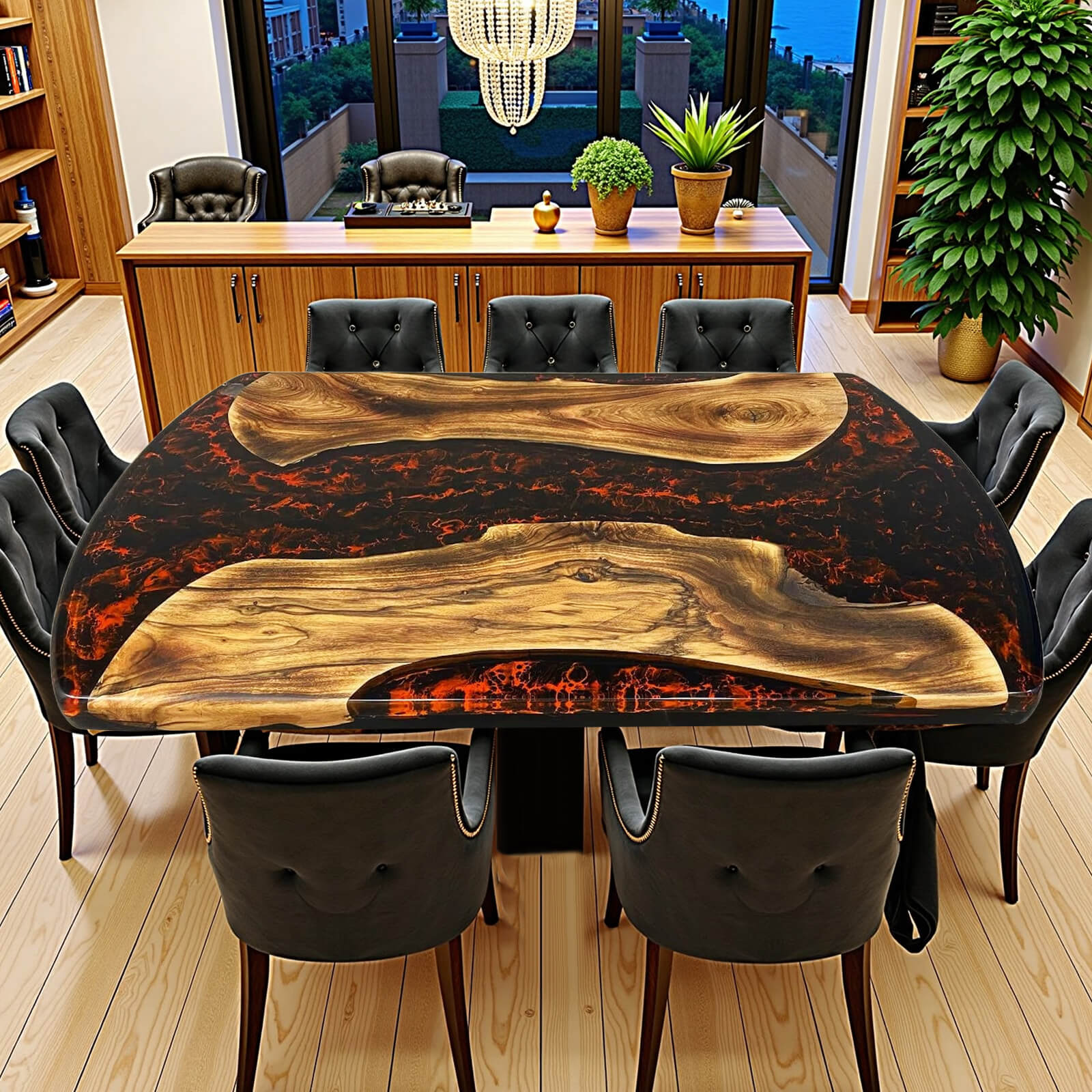 custom-walnut-epoxy-resin-river-table-flame-resin-ett-74-40