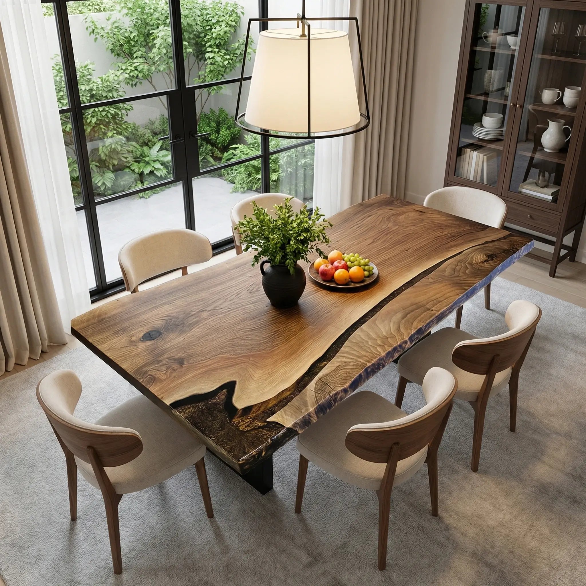 Custom-Walnut-Epoxy-Resin-River-Table-Gold-Resin-ERX-59-23