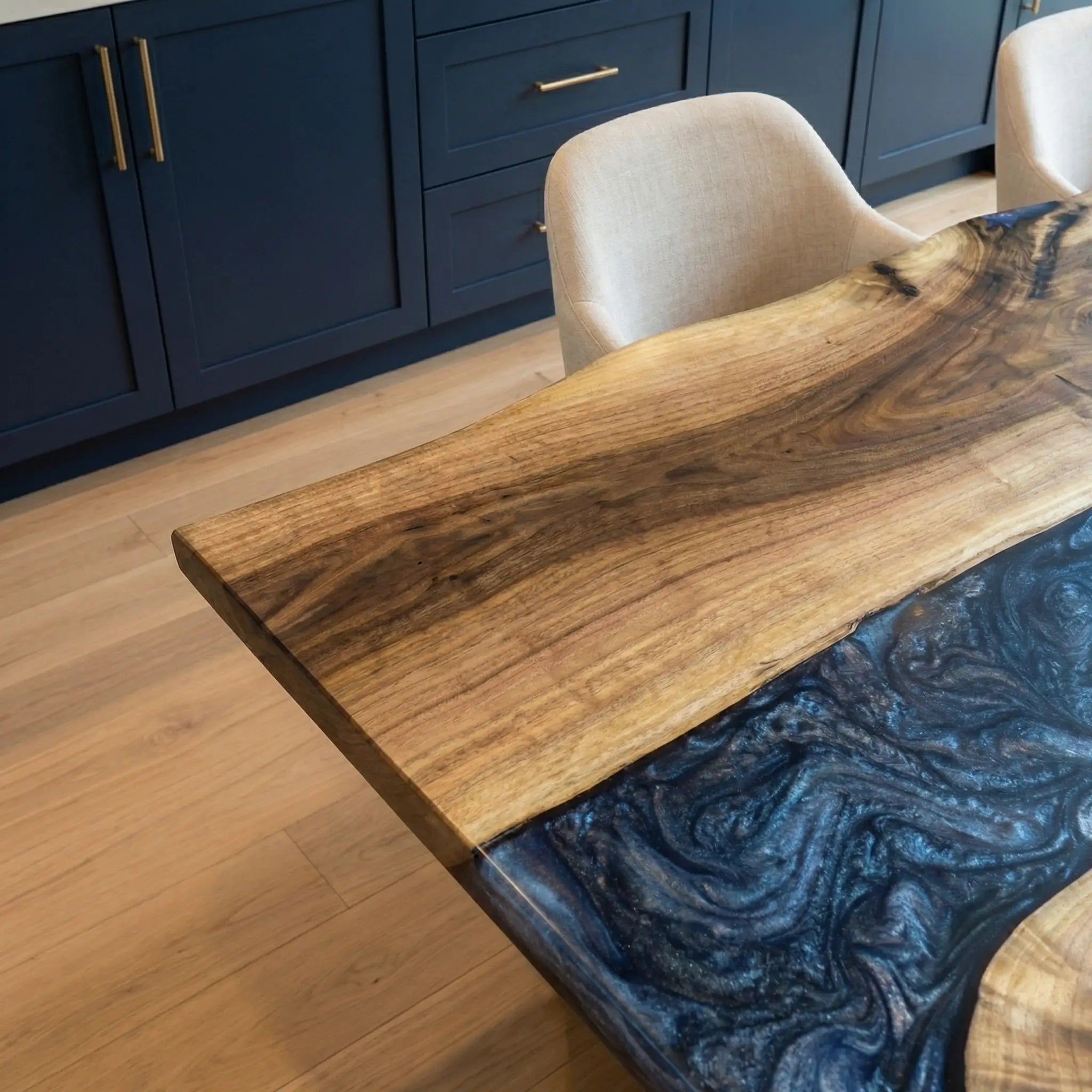 Custom-Walnut-Epoxy-Resin-River-Table-Gray-Resin-WRT-50-20