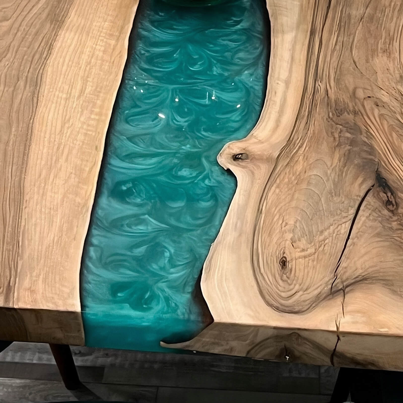 custom-walnut-epoxy-resin-river-table-green-resin-drt-29-64