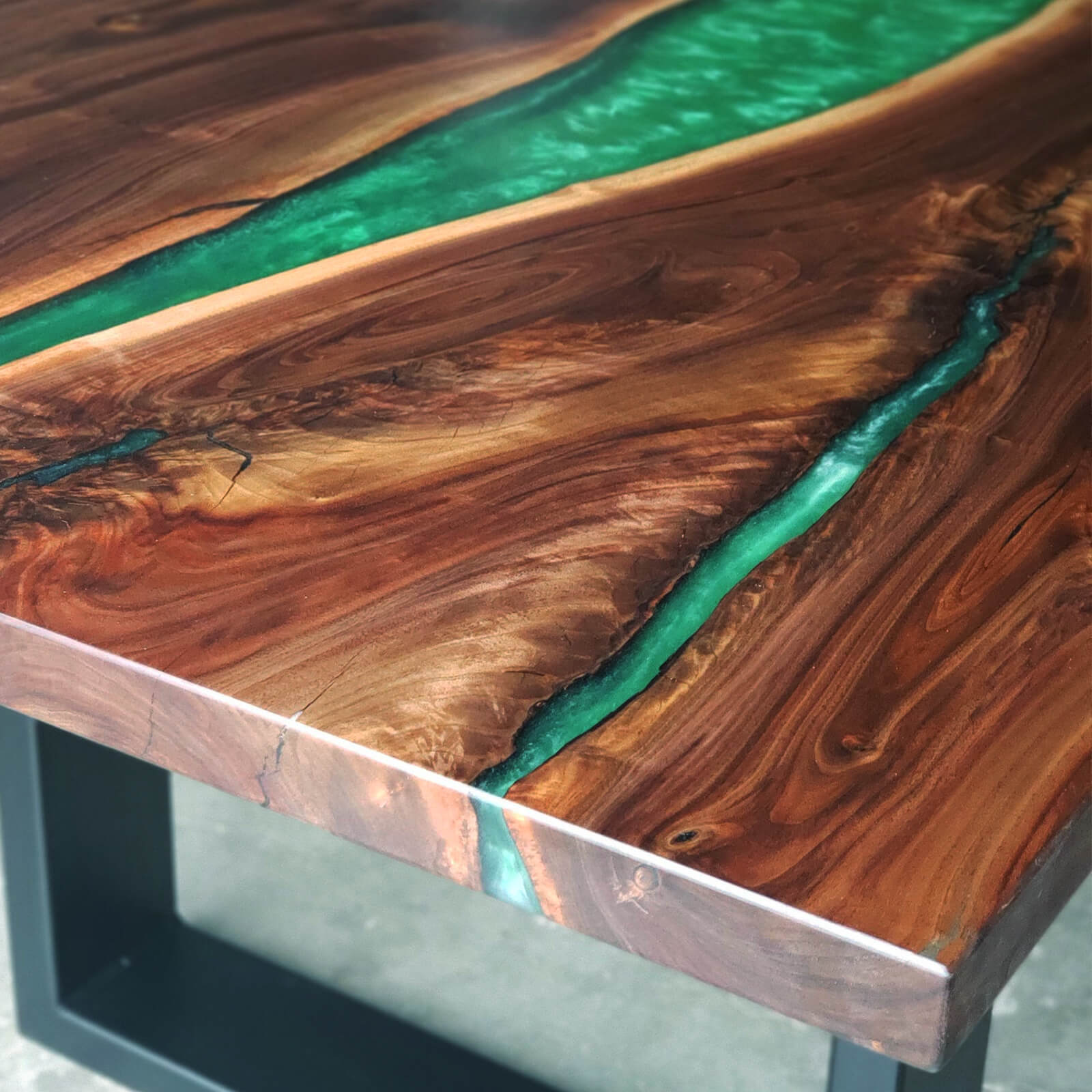 custom-walnut-epoxy-resin-river-table-green-resin-wkt-72-51