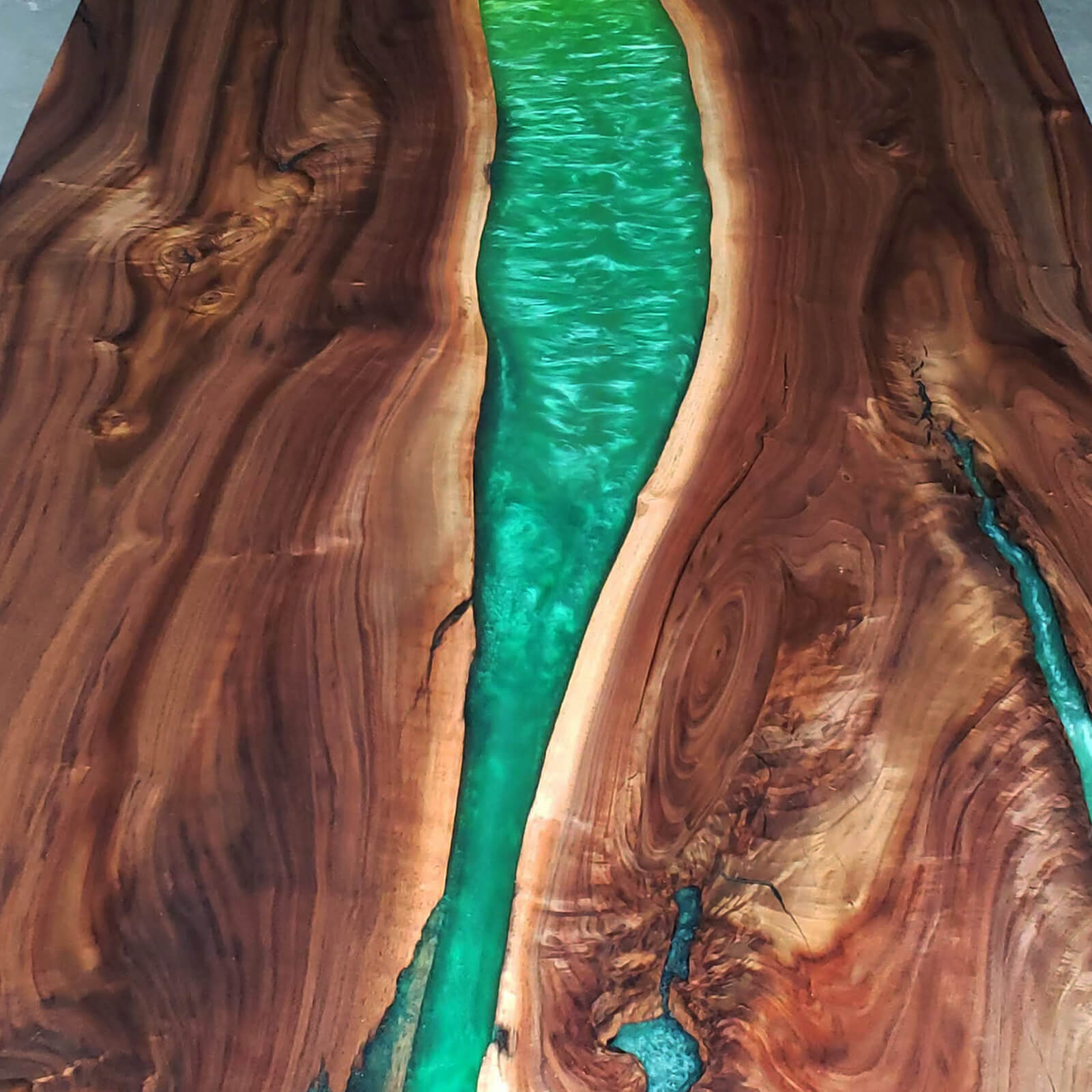 custom-walnut-epoxy-resin-river-table-green-resin-wkt-72-90