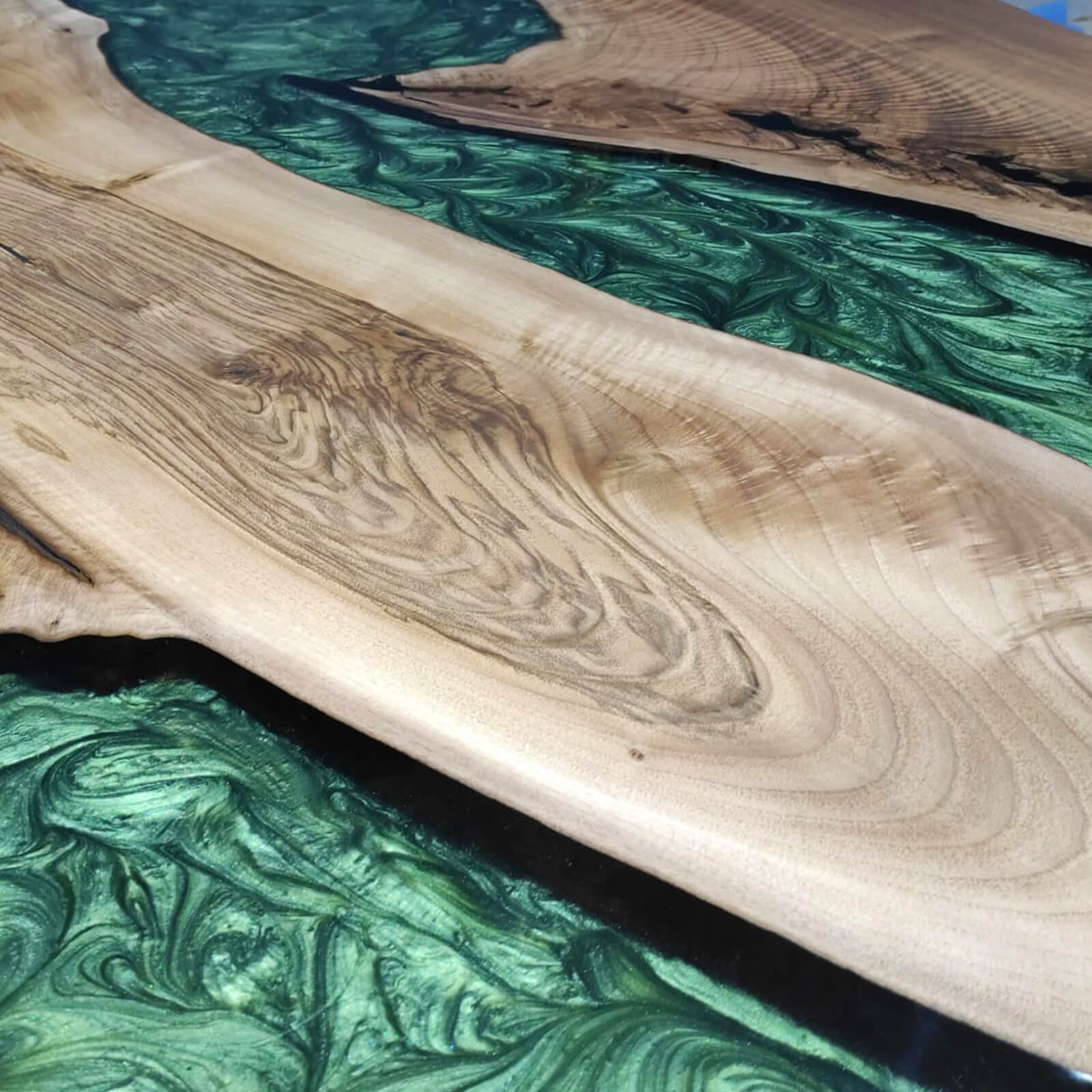 custom-walnut-epoxy-resin-river-table-green-resin-wkt-94-65