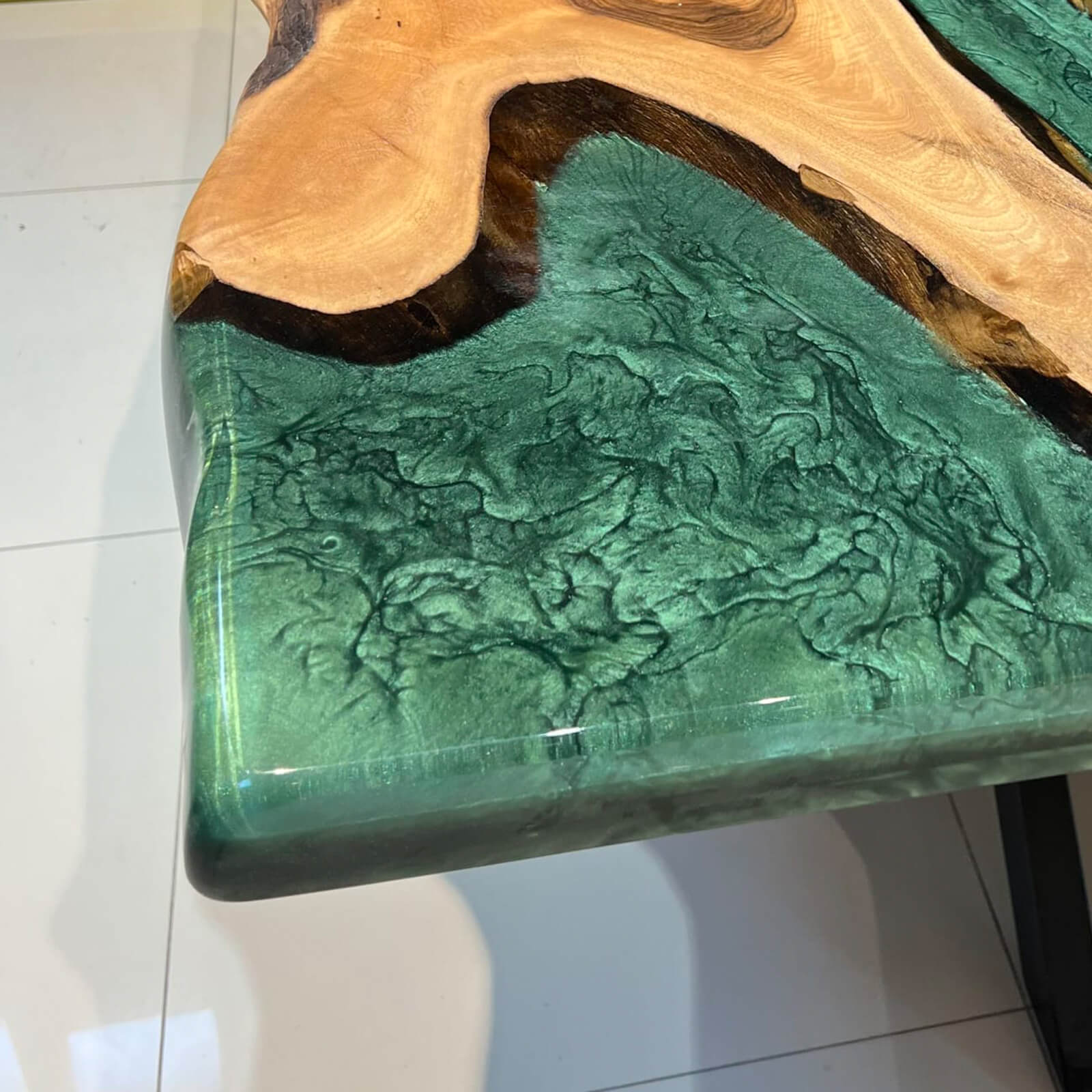 custom-walnut-epoxy-resin-river-table-green-resin-wqt-82-18
