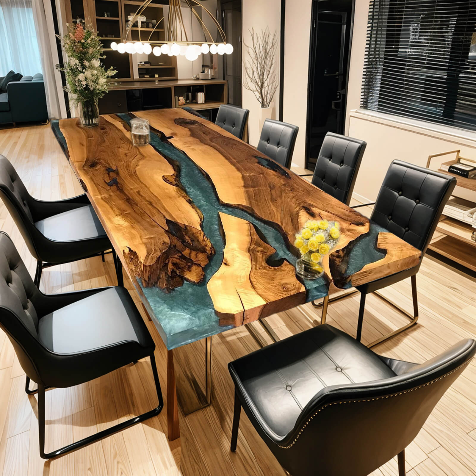 custom-walnut-epoxy-resin-river-table-grey-blue-resin-wrt-42-79