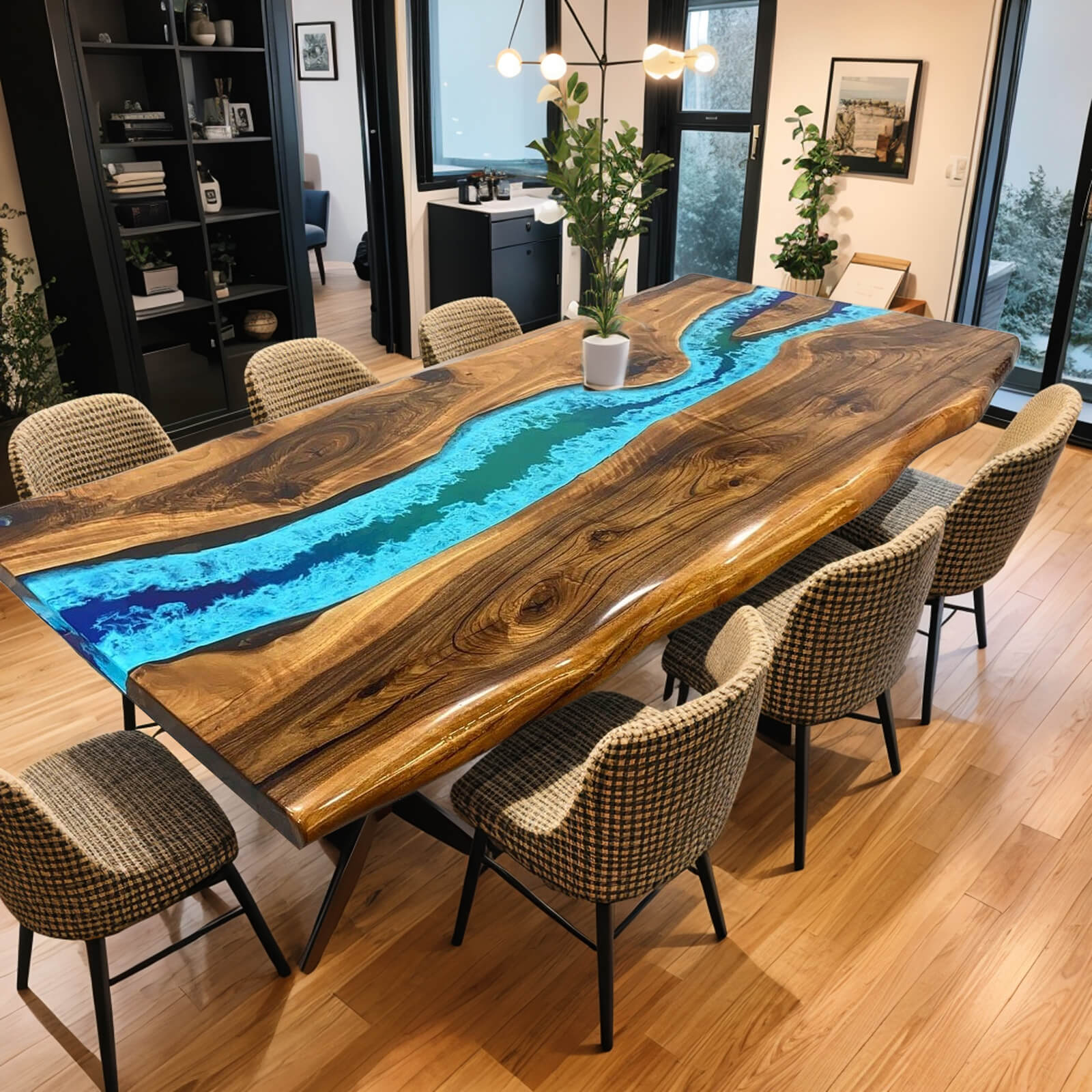 custom-walnut-epoxy-resin-river-table-ocean-blue-erm-89-60