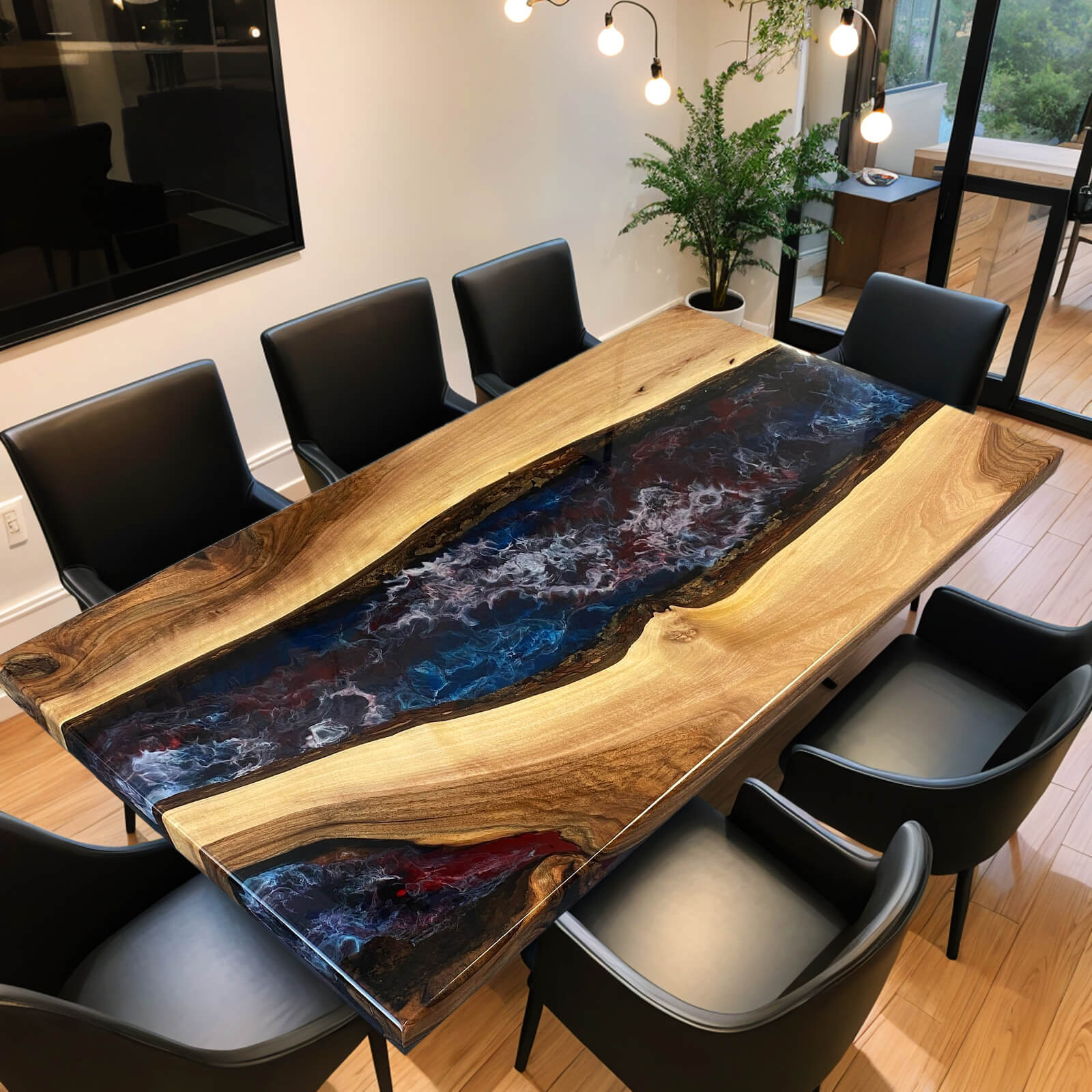 custom-walnut-epoxy-resin-river-table-red-white-blue-resin-wrt-39-5