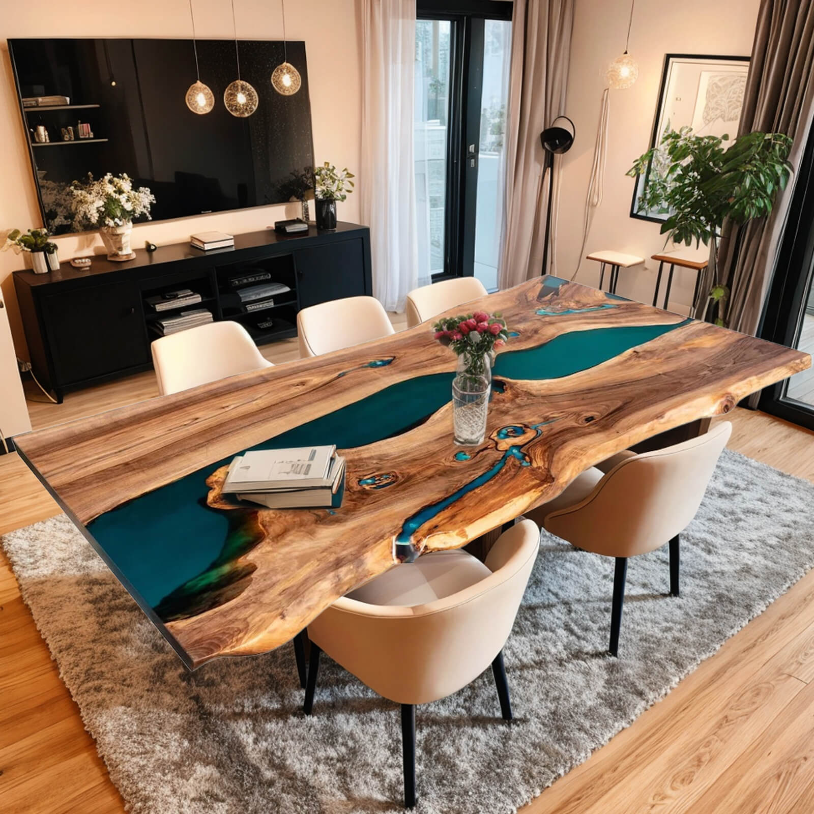 custom-walnut-epoxy-resin-river-table-turquoise-resin-axy-27-72