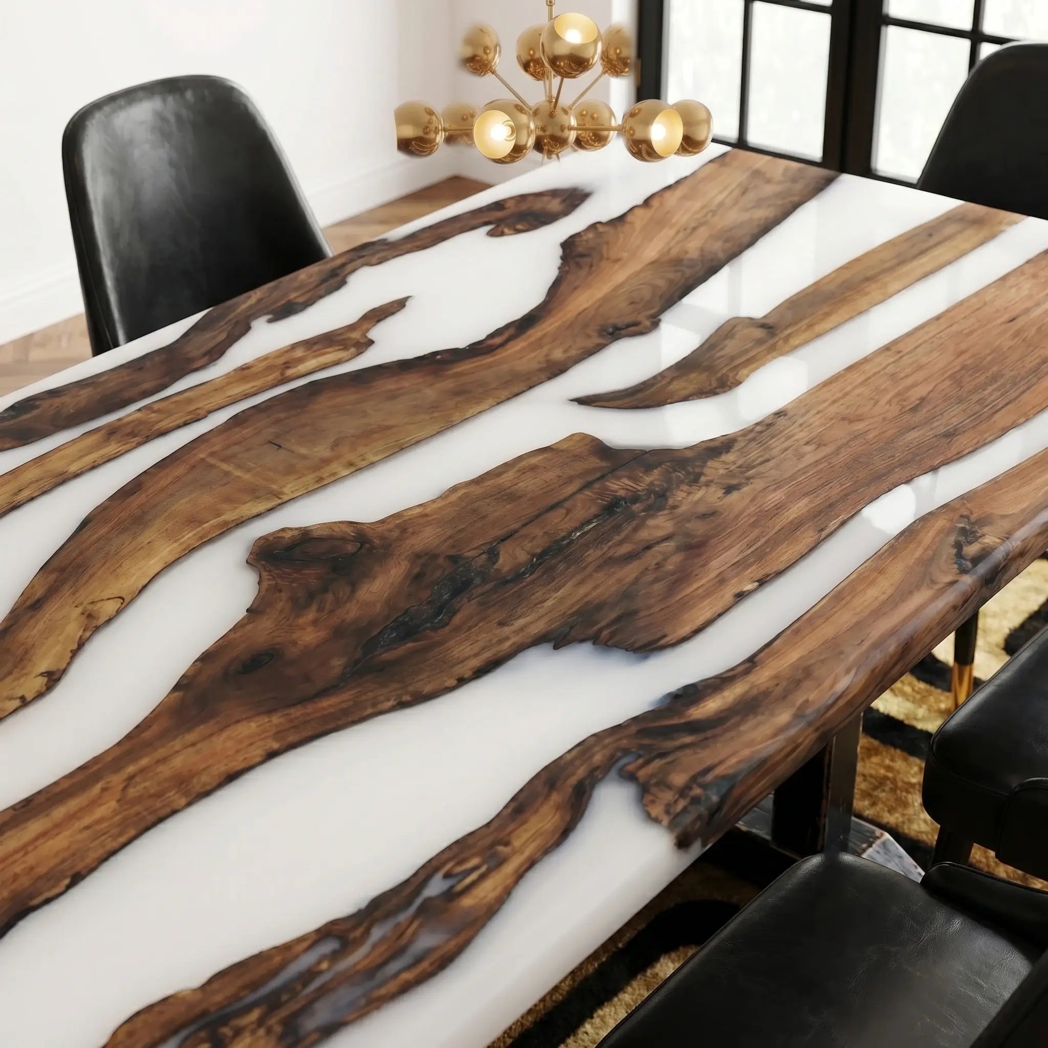 Custom-Walnut-Epoxy-Resin-River-Table-White-Resin-ERT-75-19