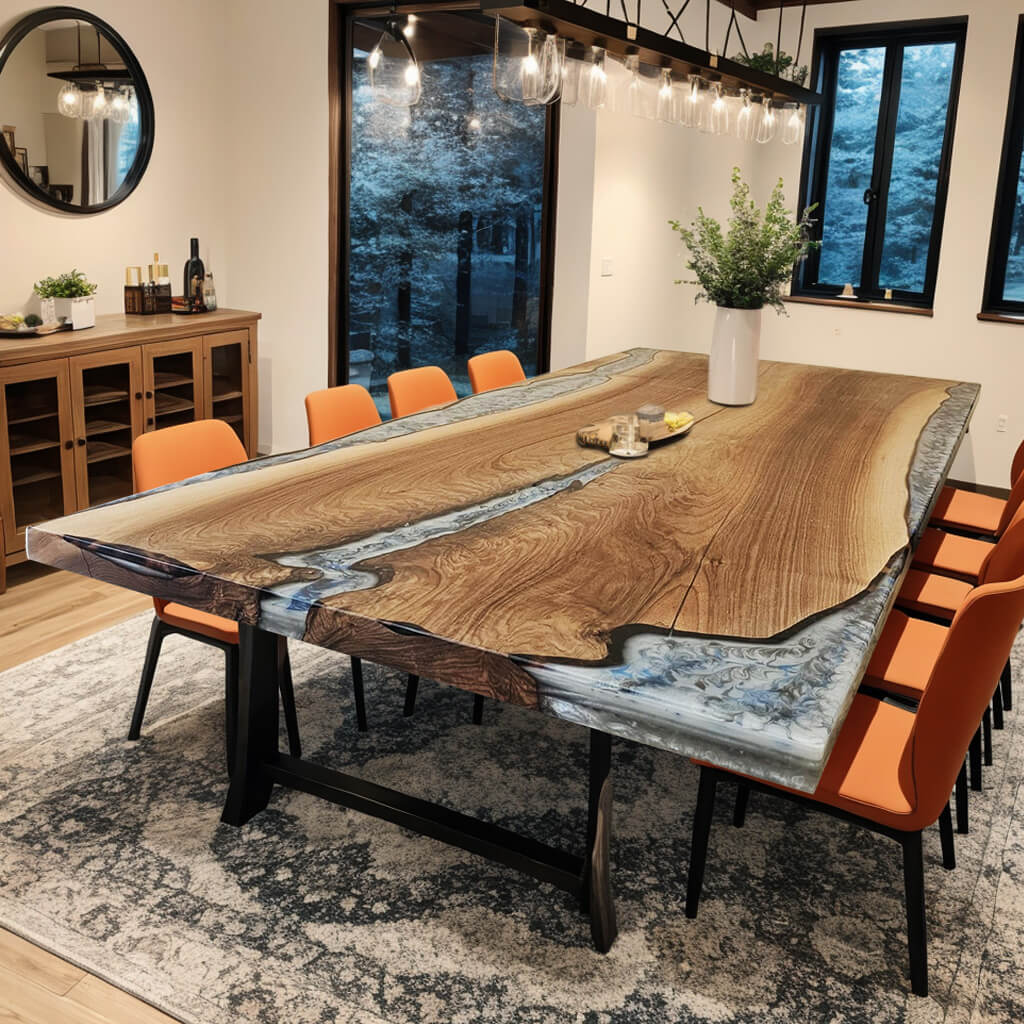 custom-walnut-epoxy-resin-river-table-white-resin-wrt-45-99