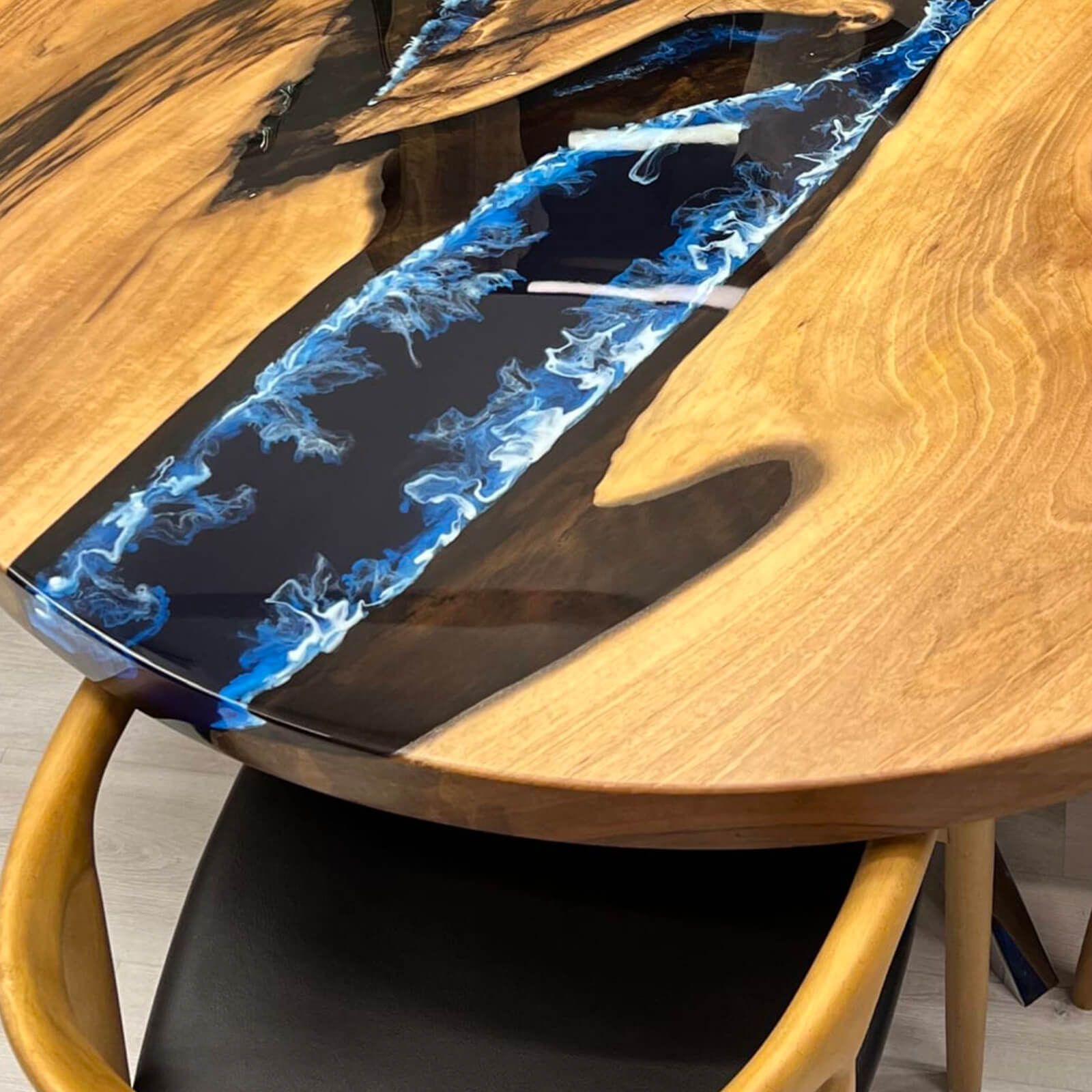 custom-walnut-epoxy-resin-round-coffee-table-blue-ocean-erv-23-16
