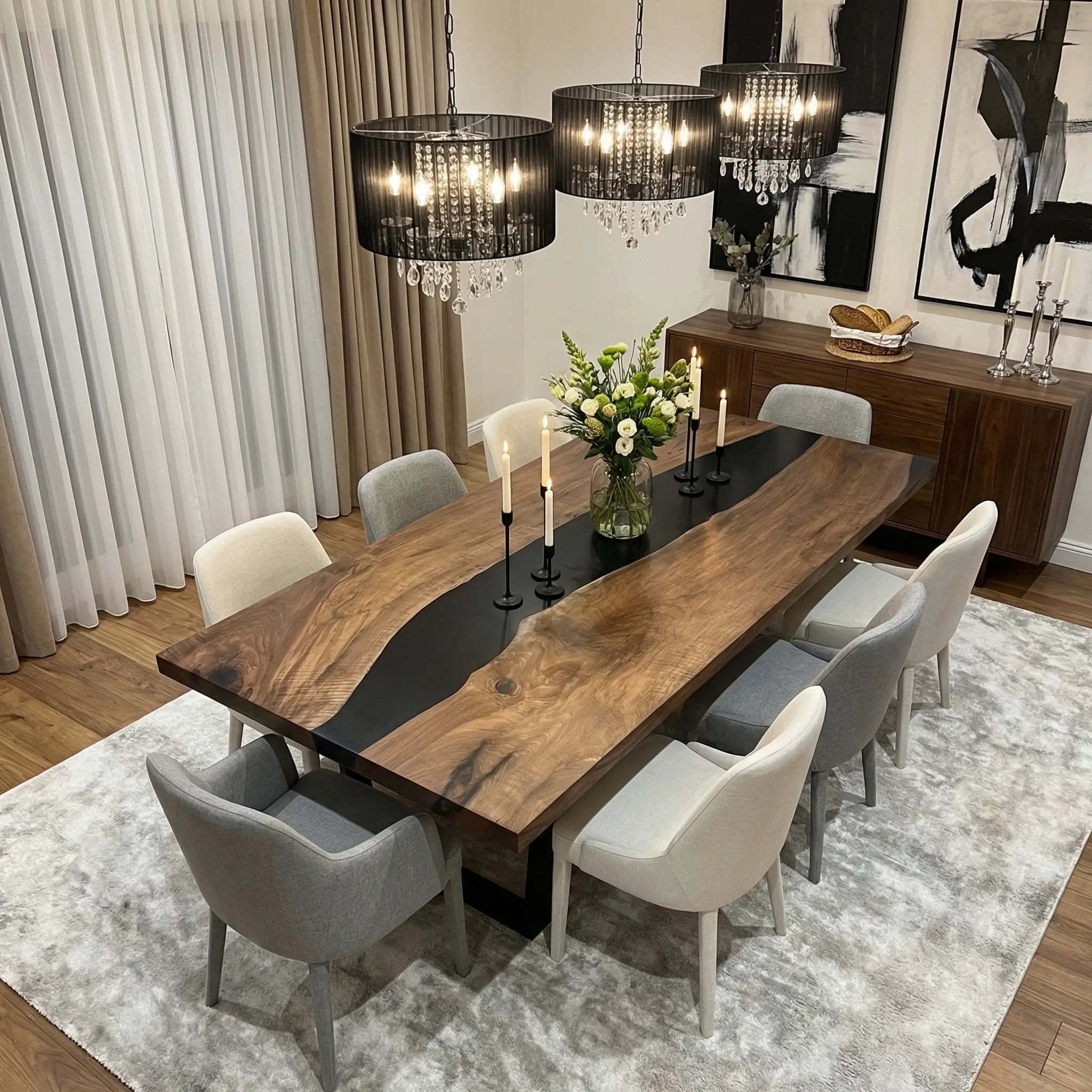 Resin-River-Table-Black-Resin-ERT-54-21
