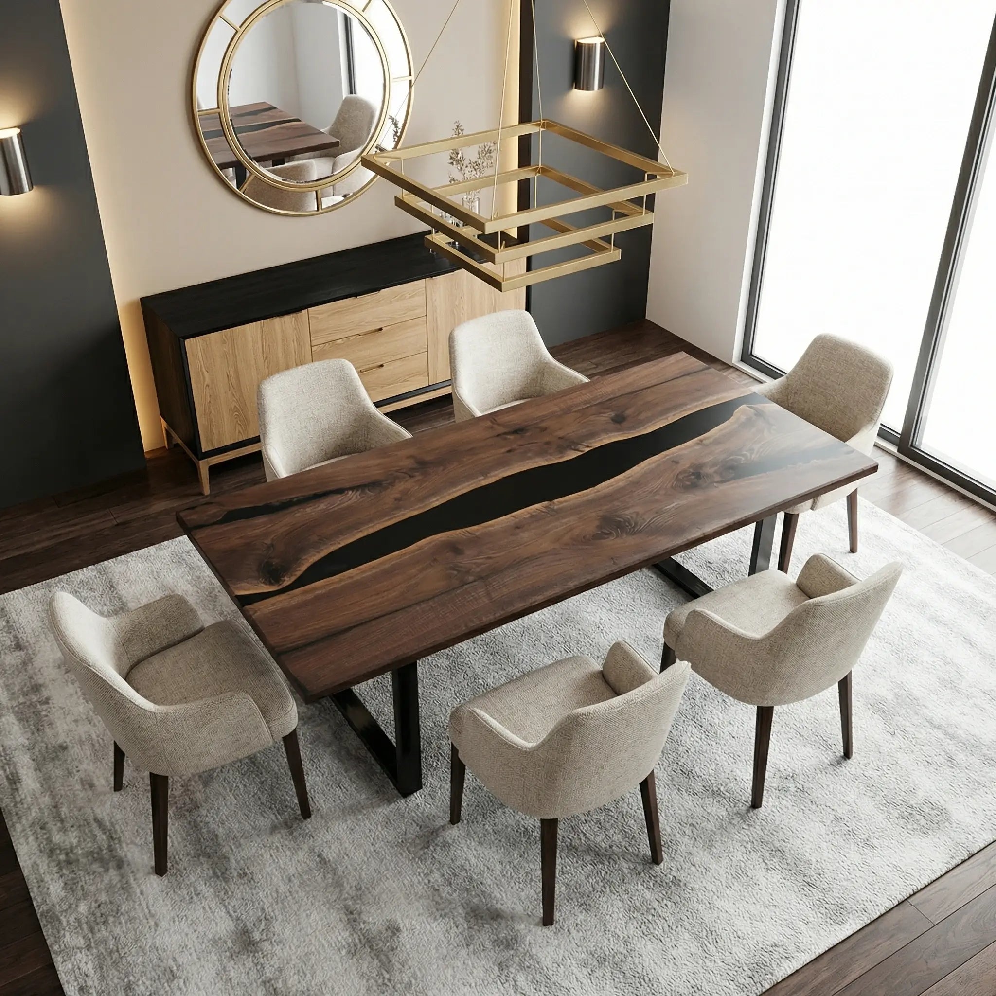 Resin-River-Table-Black-Resin-QRT-75-23