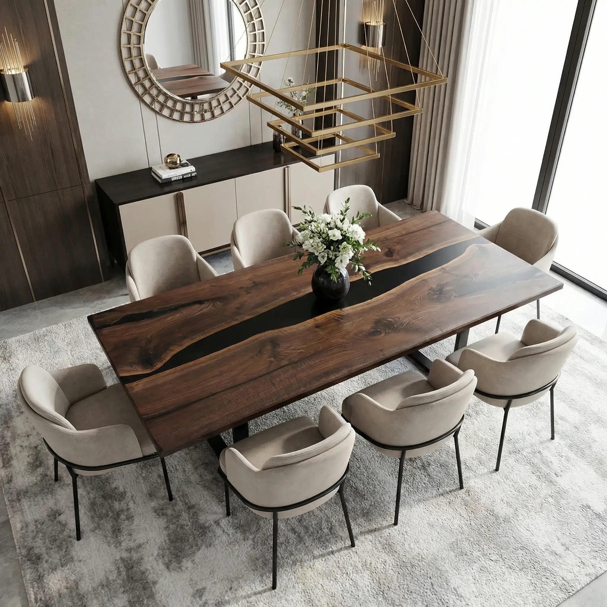 Resin-River-Table-Black-Resin-QRT-75-24