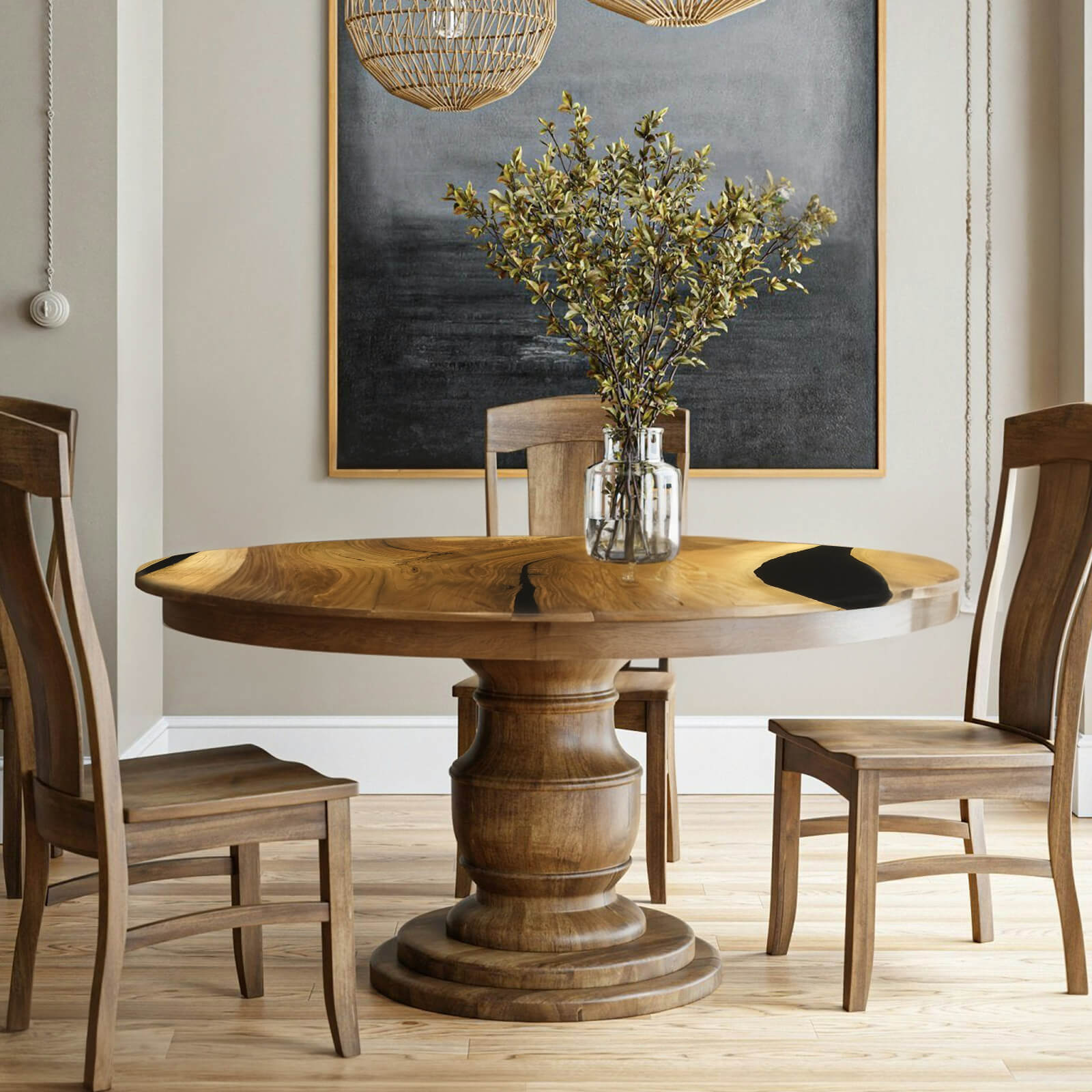 wood-table-legs-brown-amish-grafton-single-pedestal-ytl-93-90