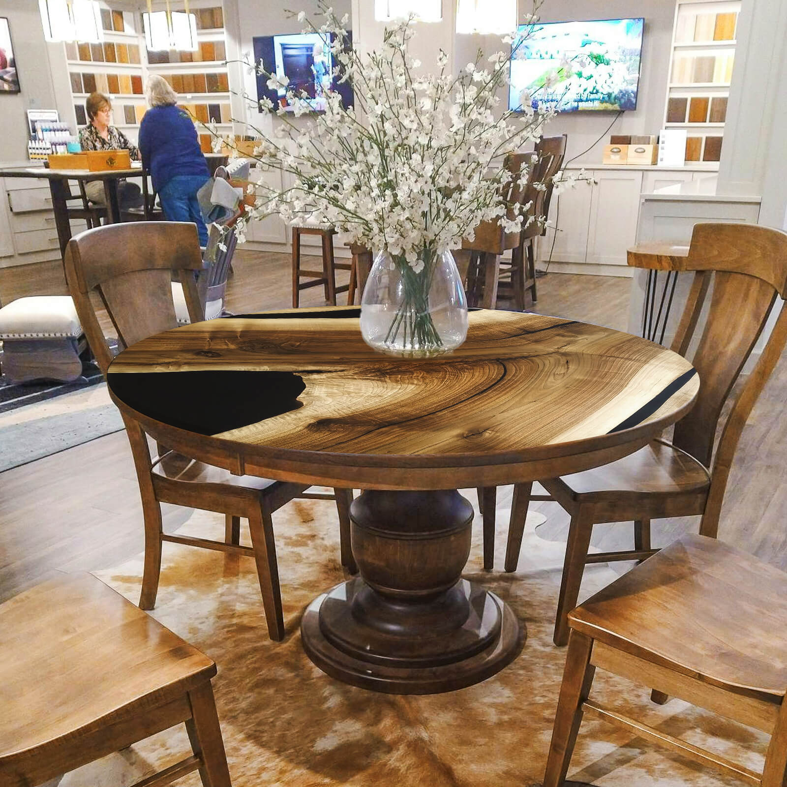 wood-table-legs-brown-amish-grafton-single-pedestal-ytl-93-34