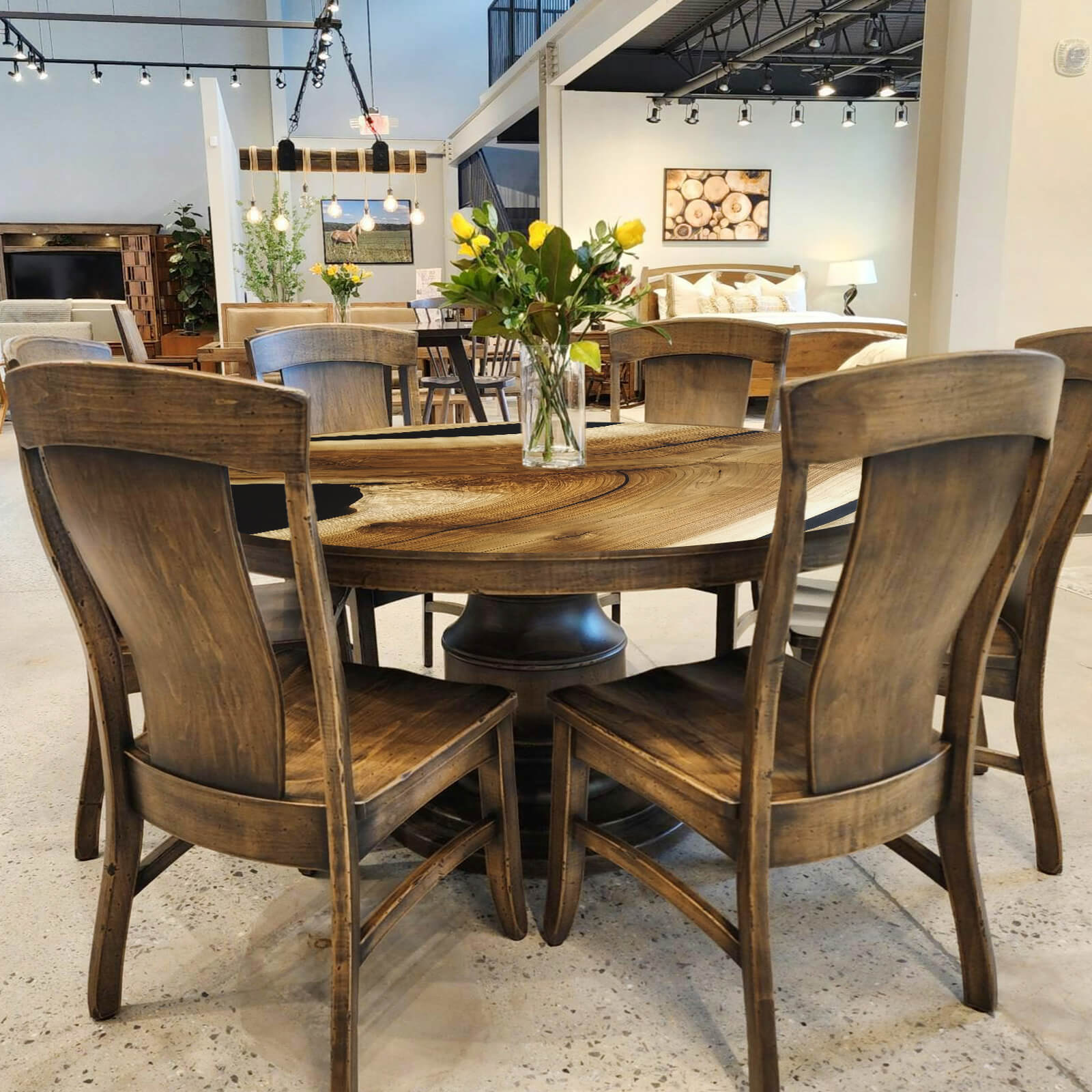 wood-table-legs-brown-amish-grafton-single-pedestal-ytl-93-14