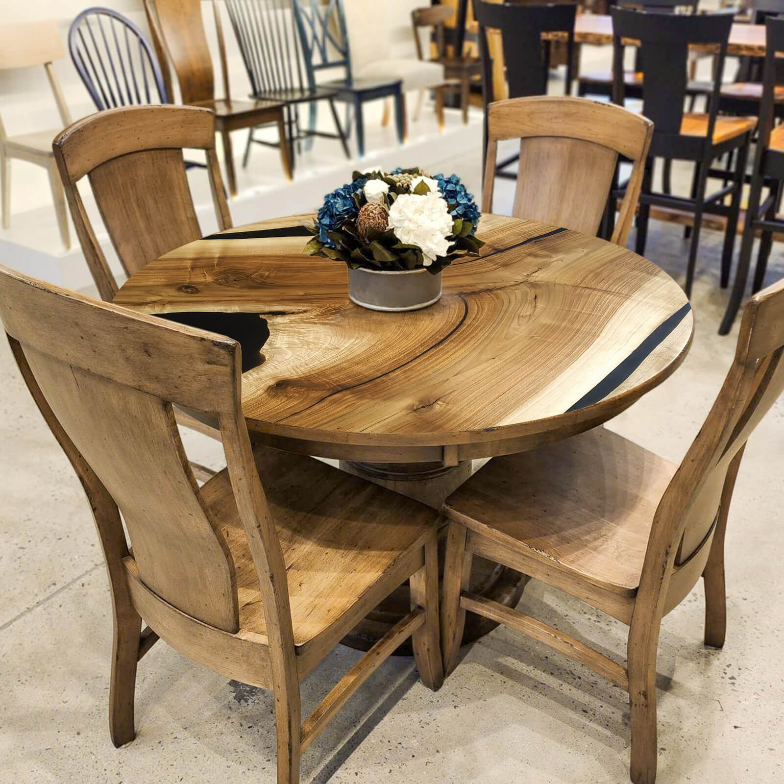 wood-table-legs-brown-amish-grafton-single-pedestal-ytl-93-90