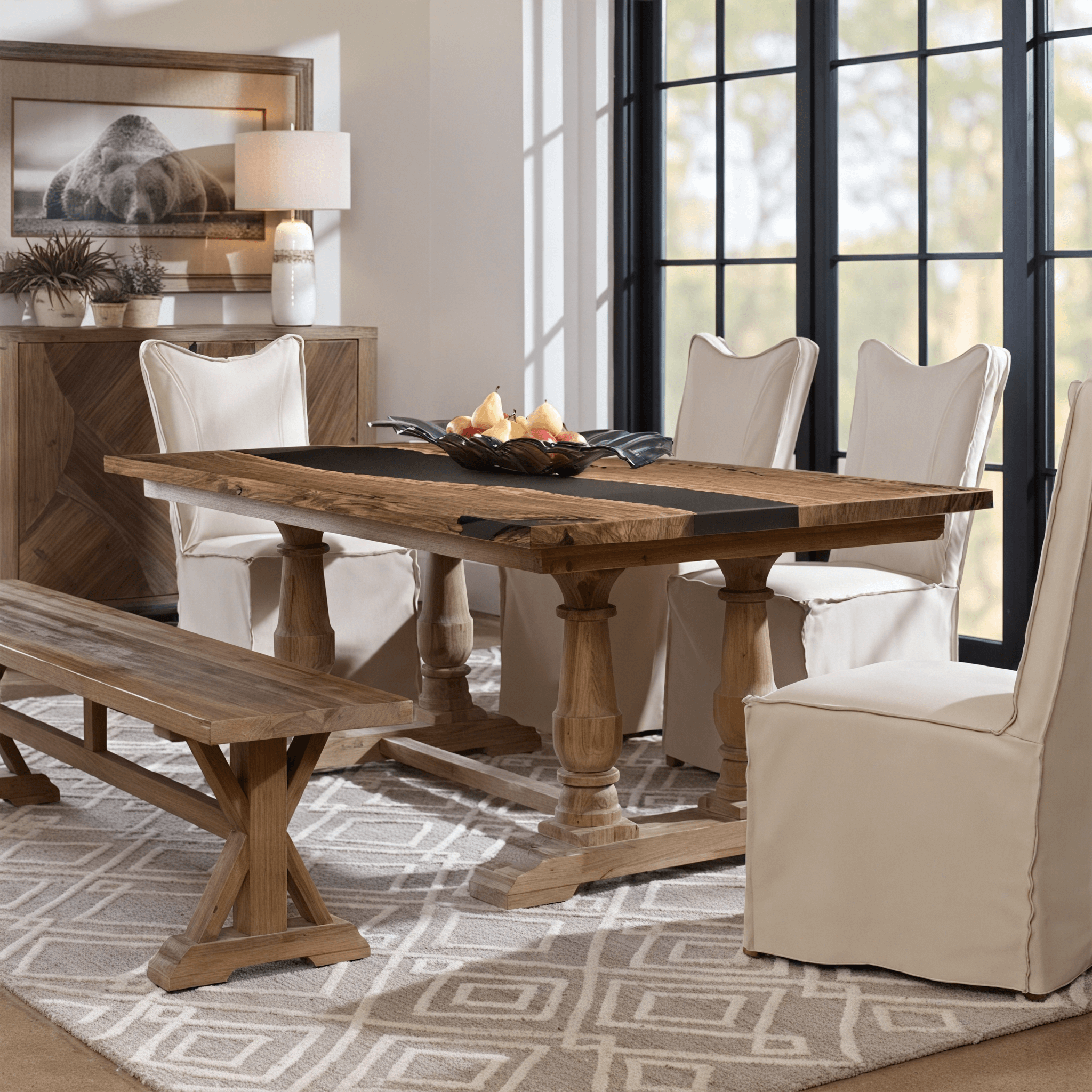 wood-table-legs-rustic-almond-architrave-trestle-jkt-52-95