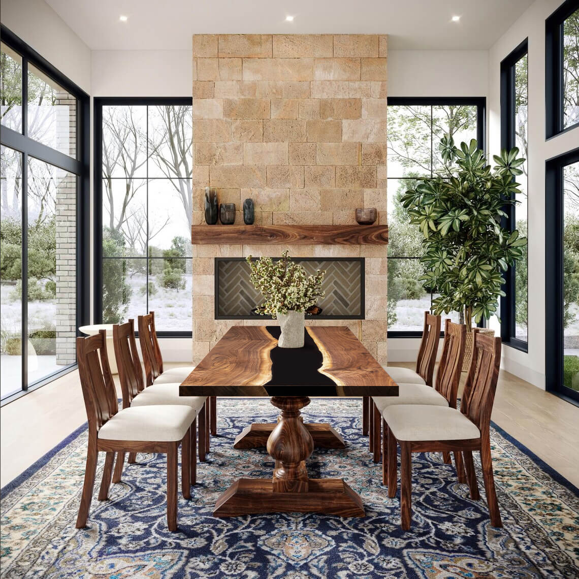wood-walnut-table-legs-ytl-72-81