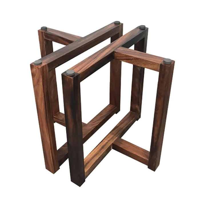 Custom Walnut Epoxy Resin Table Full Payment $3,219.53 for Bryce & Debbie Hamilton