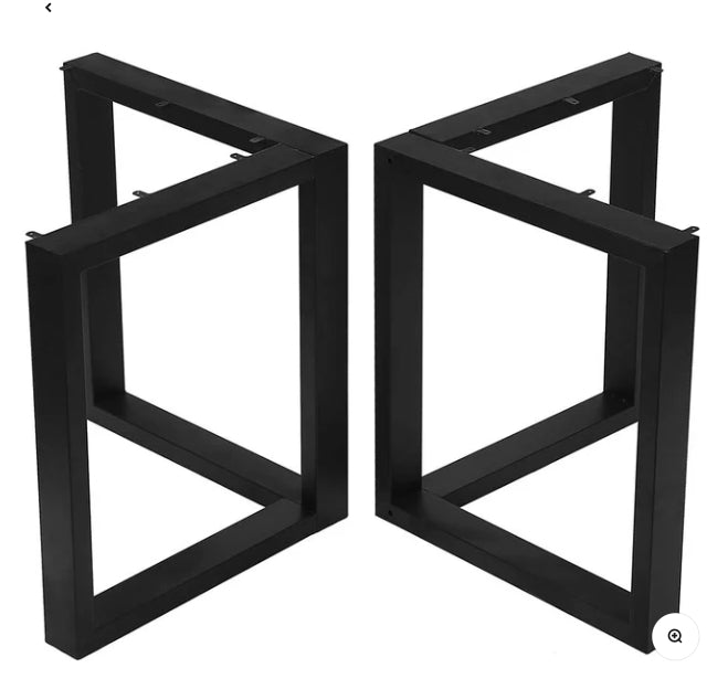 Custom Walnut Epoxy Resin Round Table  Sea Wave Resin 60'' $3526.47 for Kevin Waldner