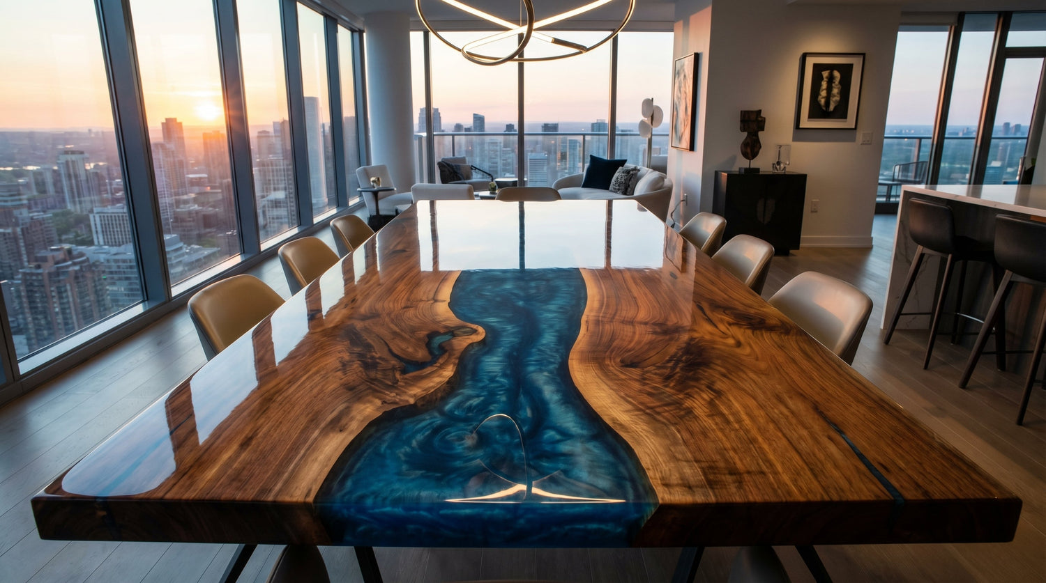 Crafting Trust: The CREATEATABLE™ Commitment to Authenticity and Excellence&nbsp;