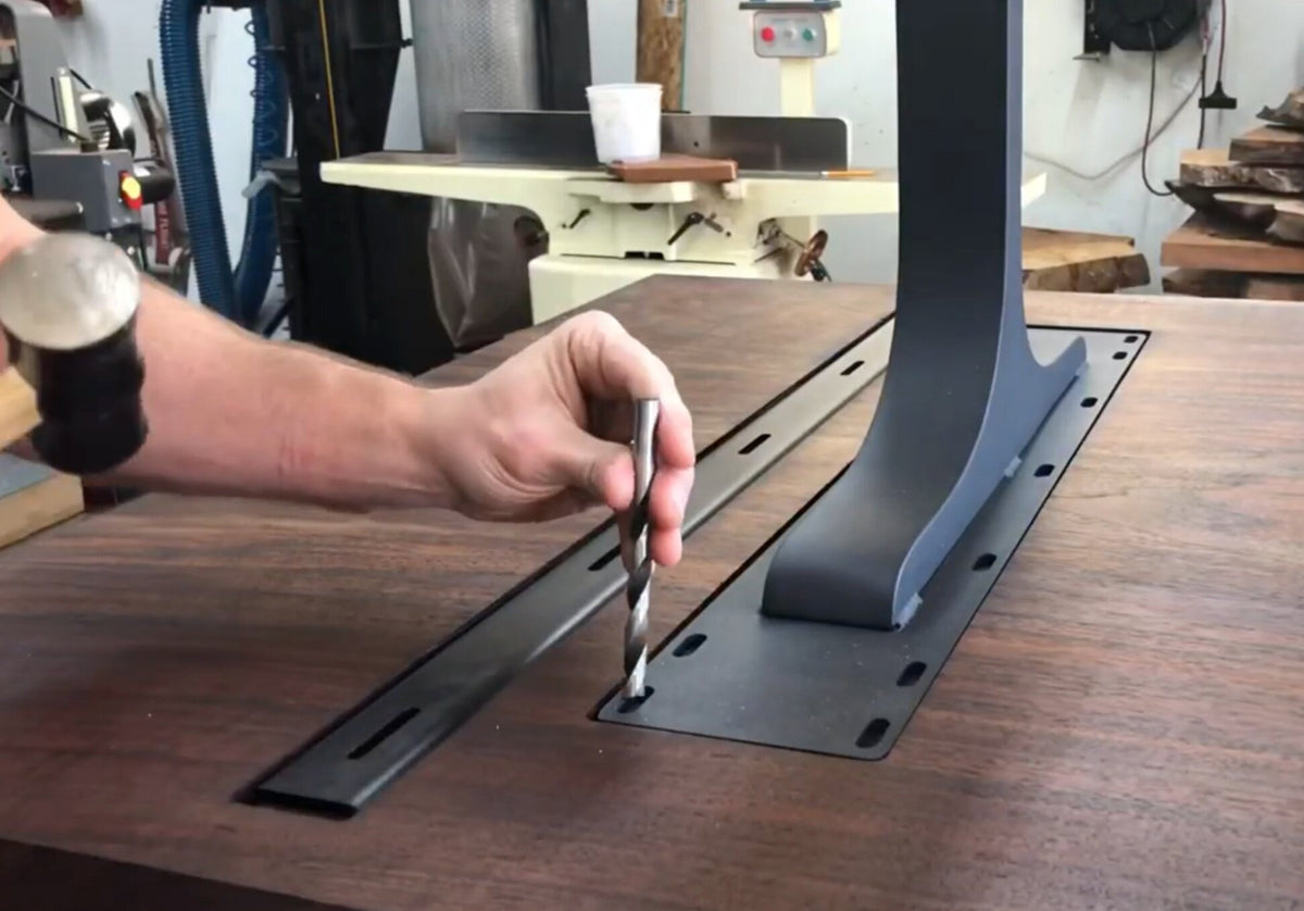 Install The Table How to Install Table Legs: A Simple Guide for a Sturdy Setup