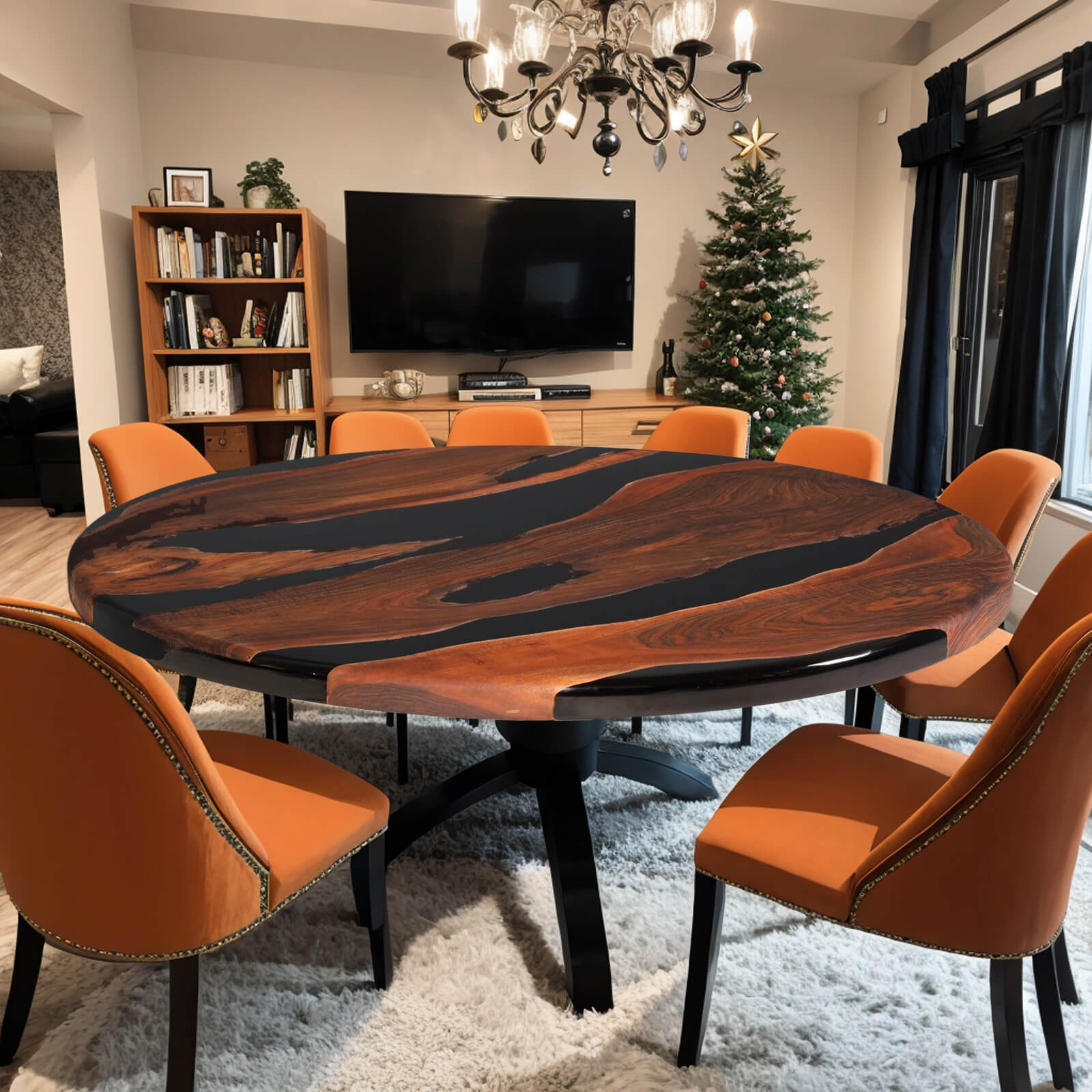 black-walnut-epoxy-resin-round-coffee-table-black-resin-axr-57-42