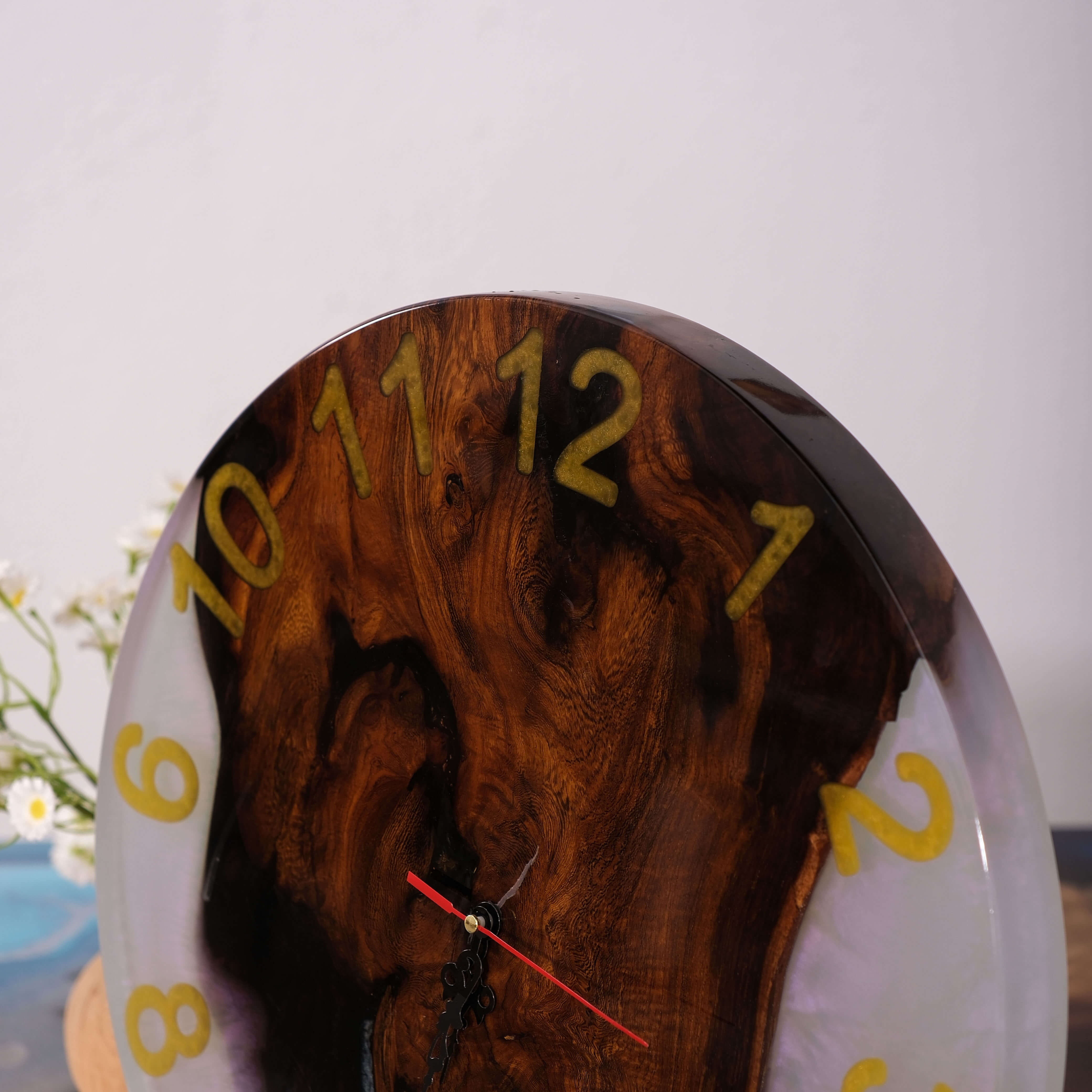 walnut-epoxy-resin-wood-wall-clock-wcl001-95