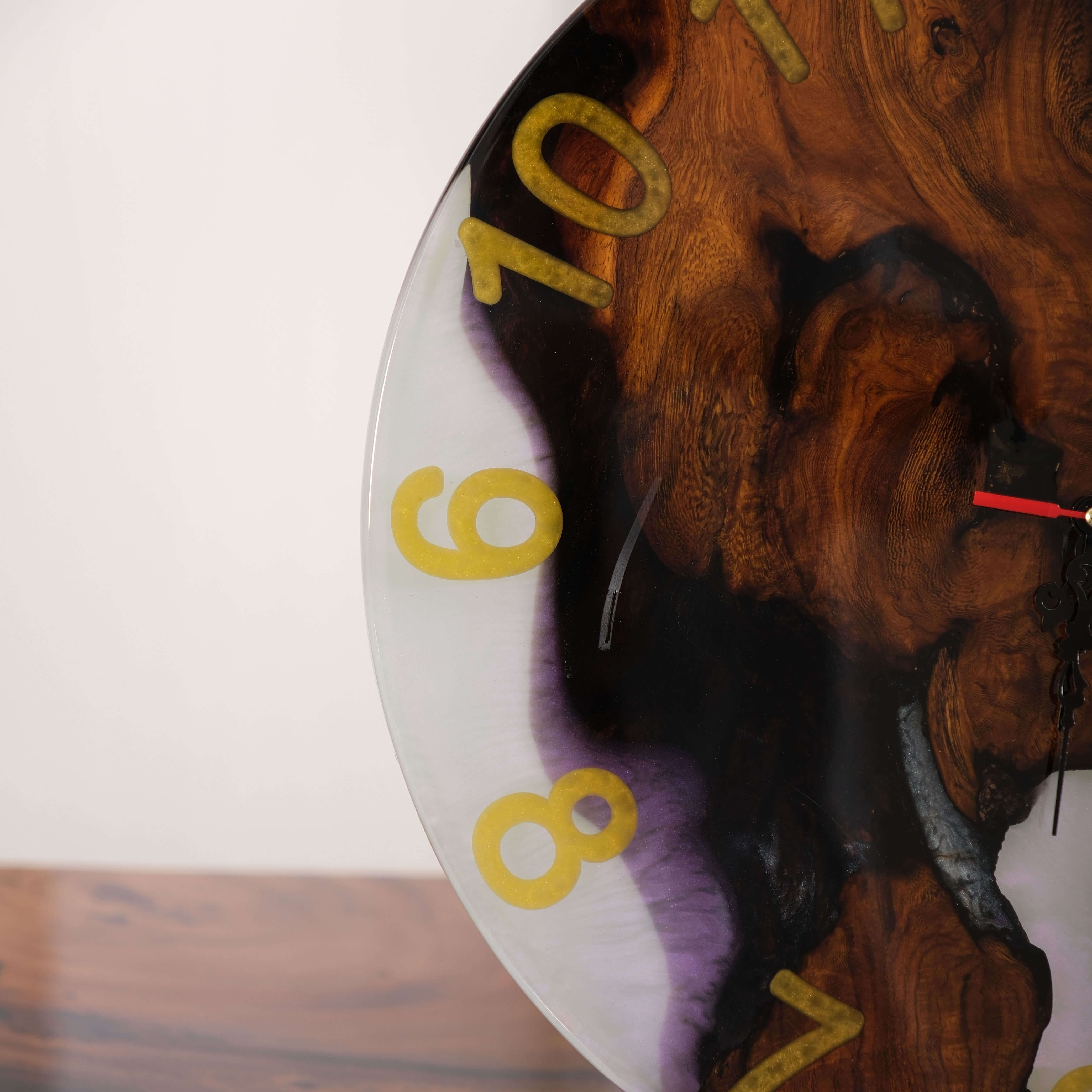 walnut-epoxy-resin-wood-wall-clock-wcl001-55