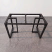Black Metal Table Base TL05