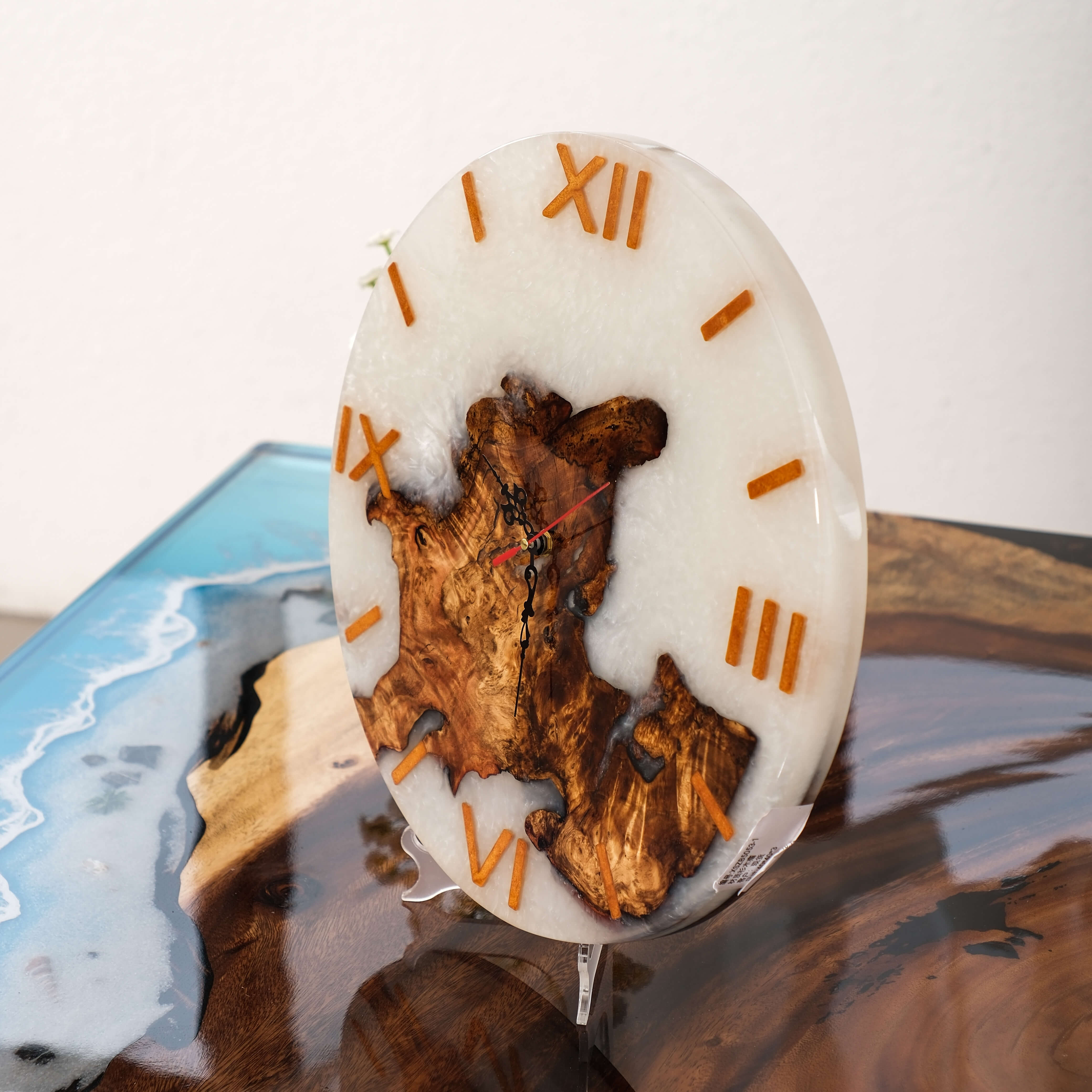 cunninghamia-epoxy-resin-wall-clock-cw12-6