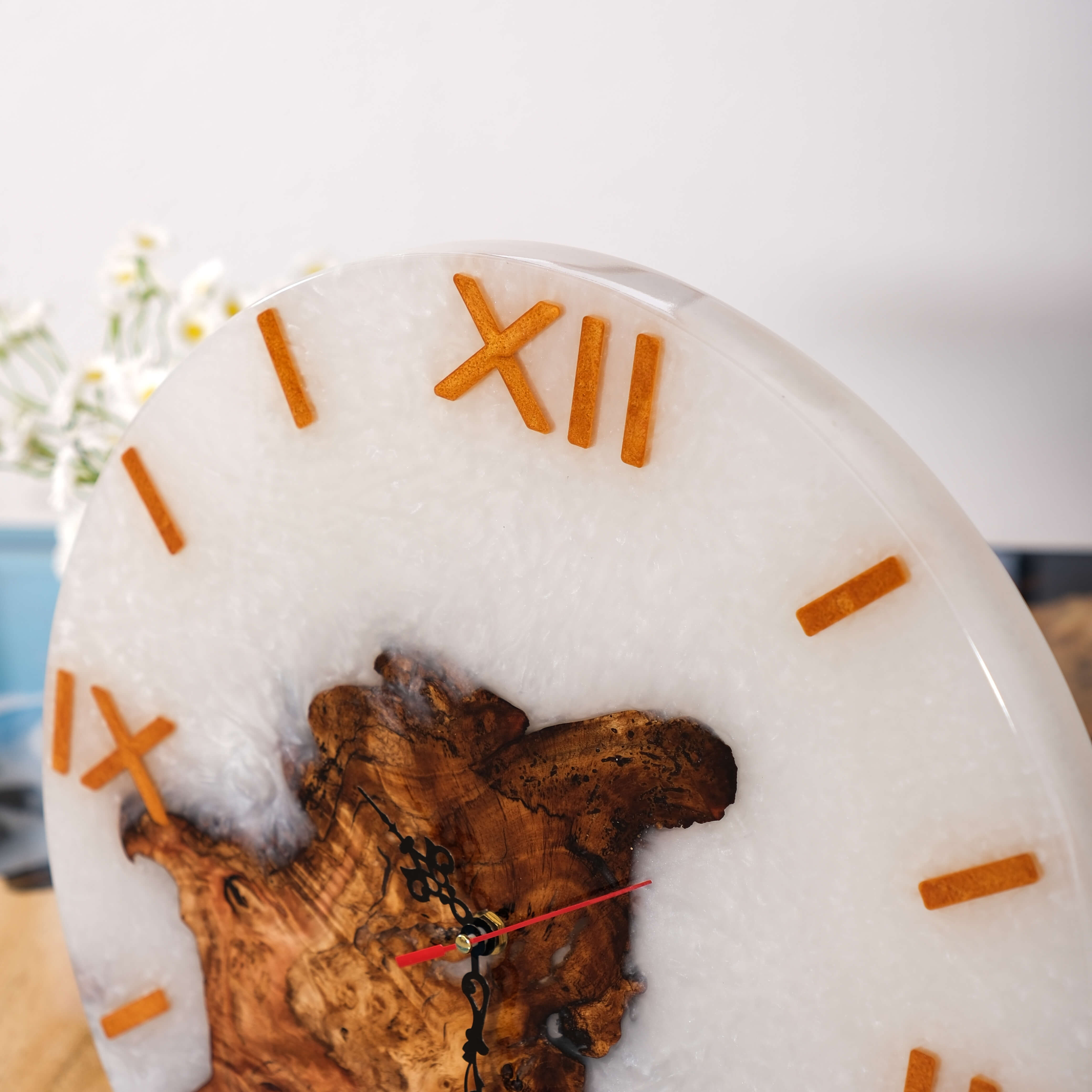 cunninghamia-epoxy-resin-wall-clock-cw12-7